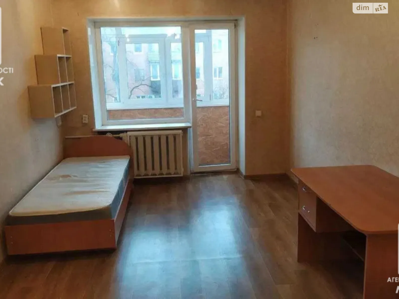 Продается 1-комнатная квартира 33 кв. м в Харькове, ул. 23-го Августа, 11А