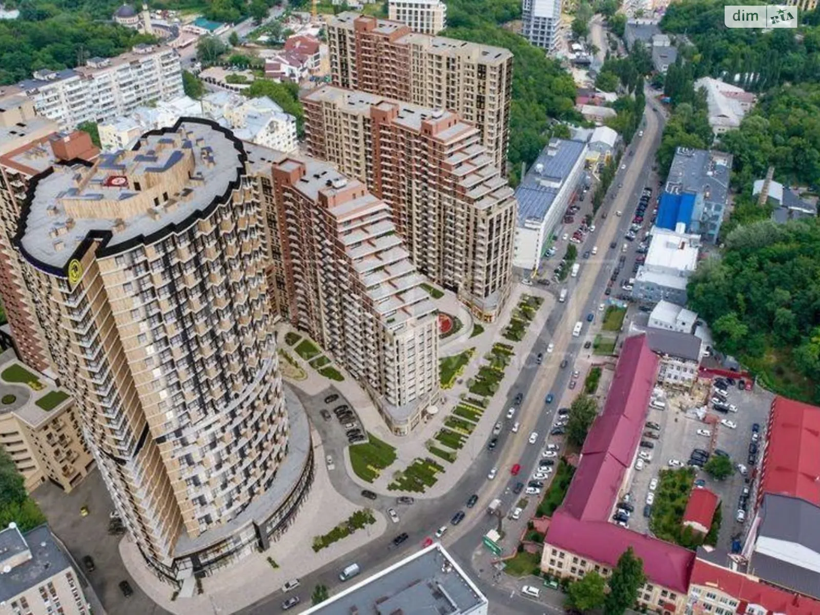 Продается подземный паркинг под легковое авто на 26 кв. м, цена: 36000 $ - фото 1