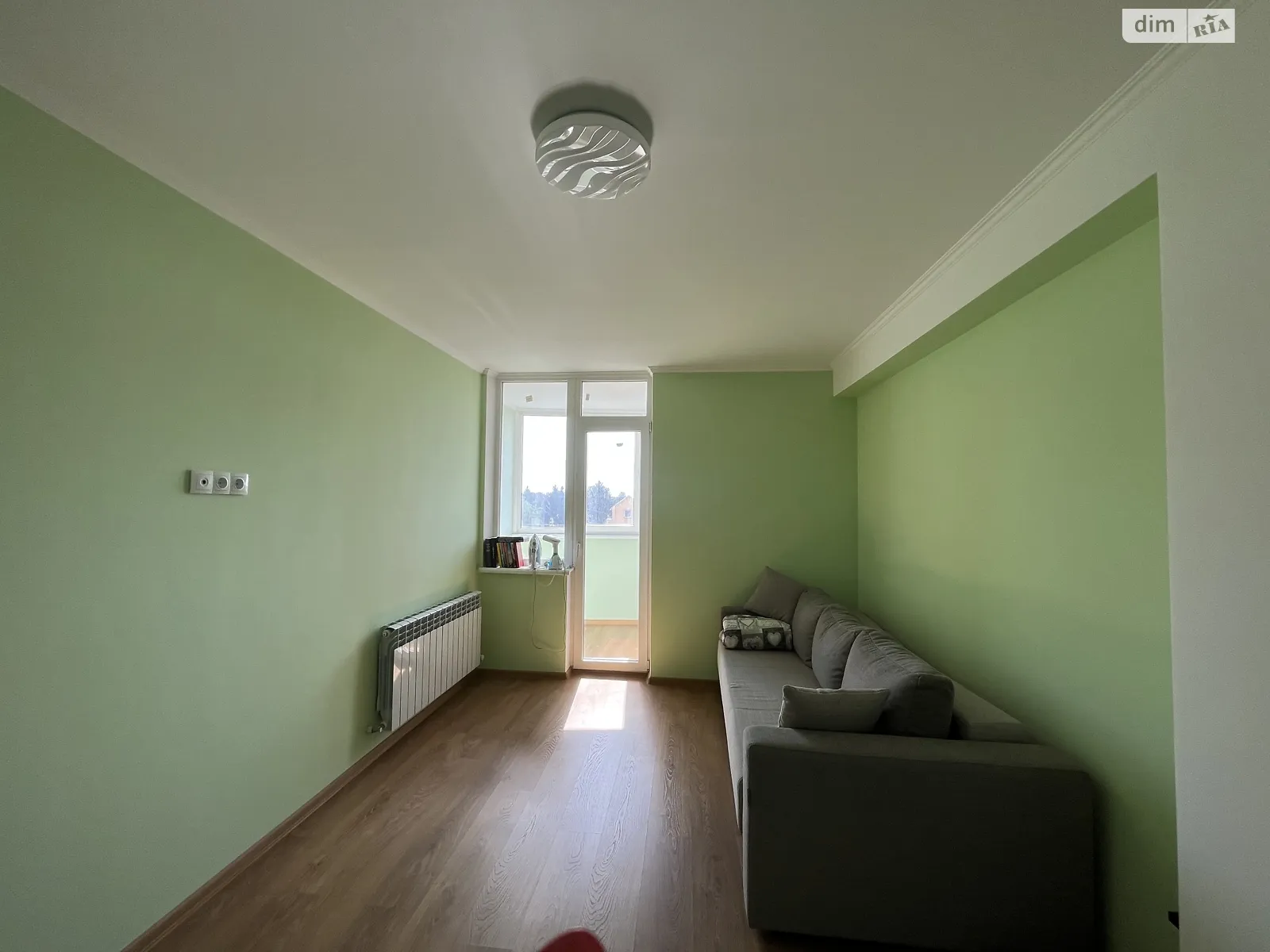 2-комнатная квартира 64 кв. м в Тернополе, цена: 69000 $