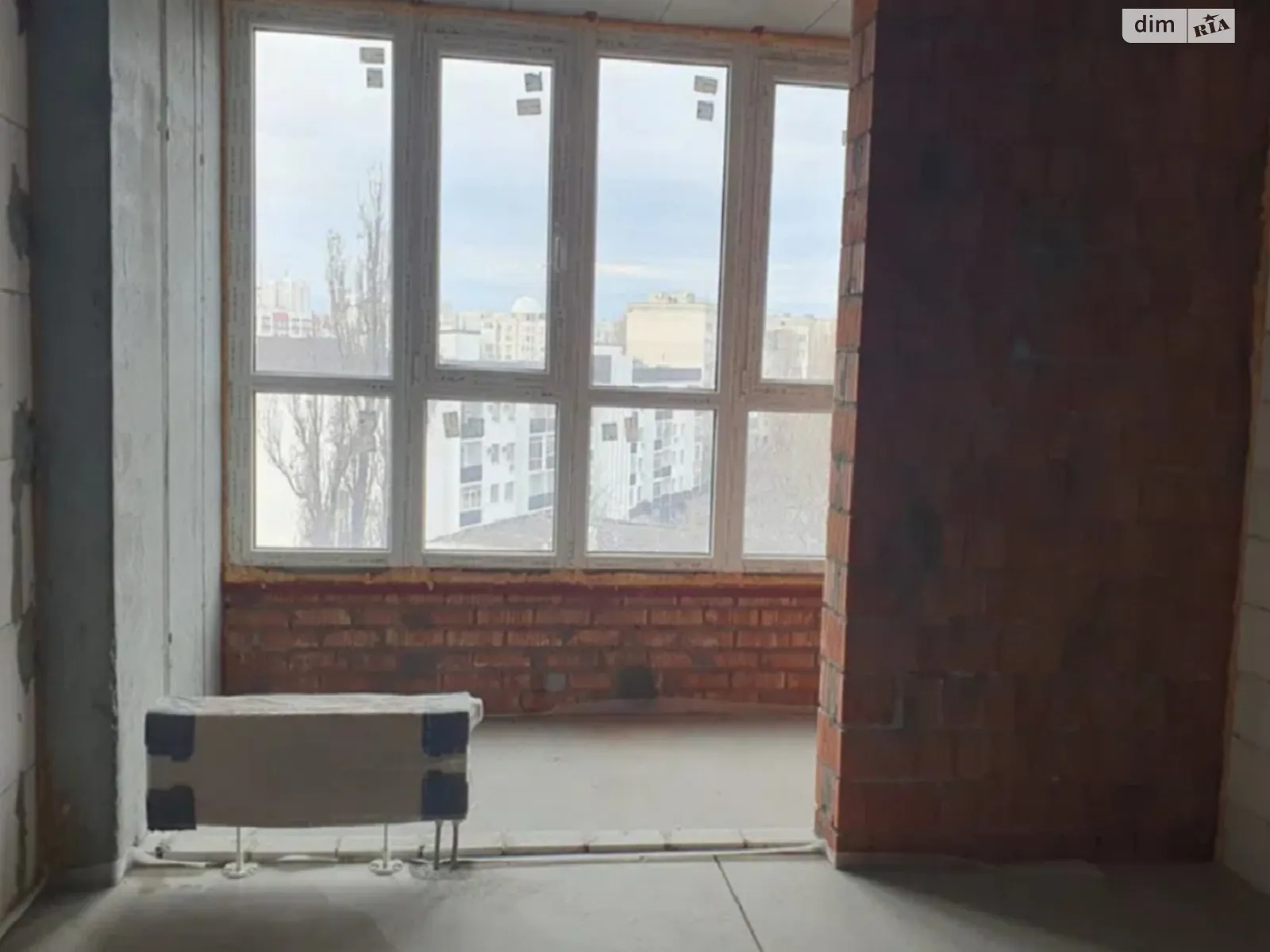 Продается 1-комнатная квартира 51 кв. м в Одессе, ул. Ивана Франко, 40