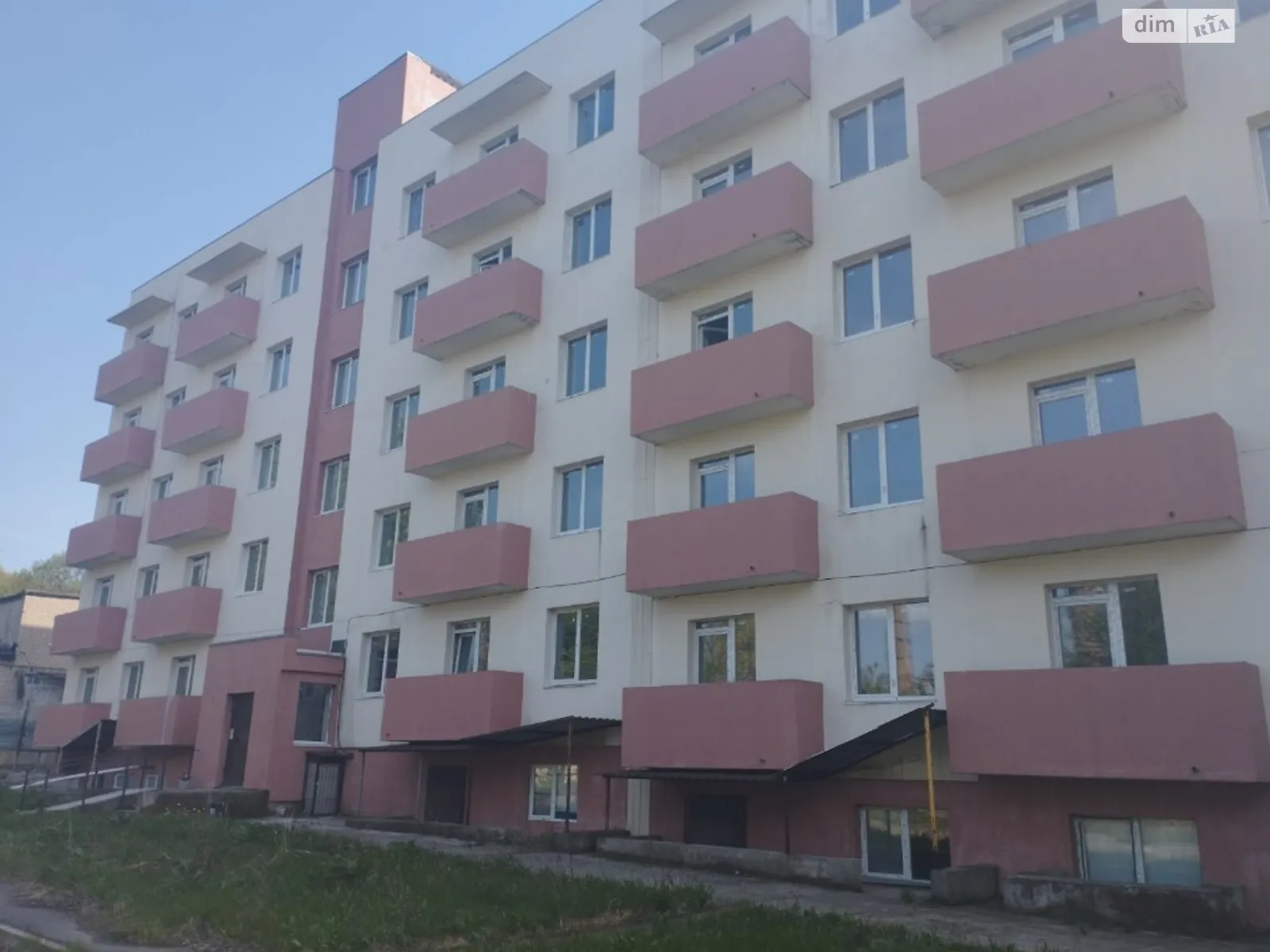 Продается 1-комнатная квартира 36 кв. м в Днепре, цена: 25000 $