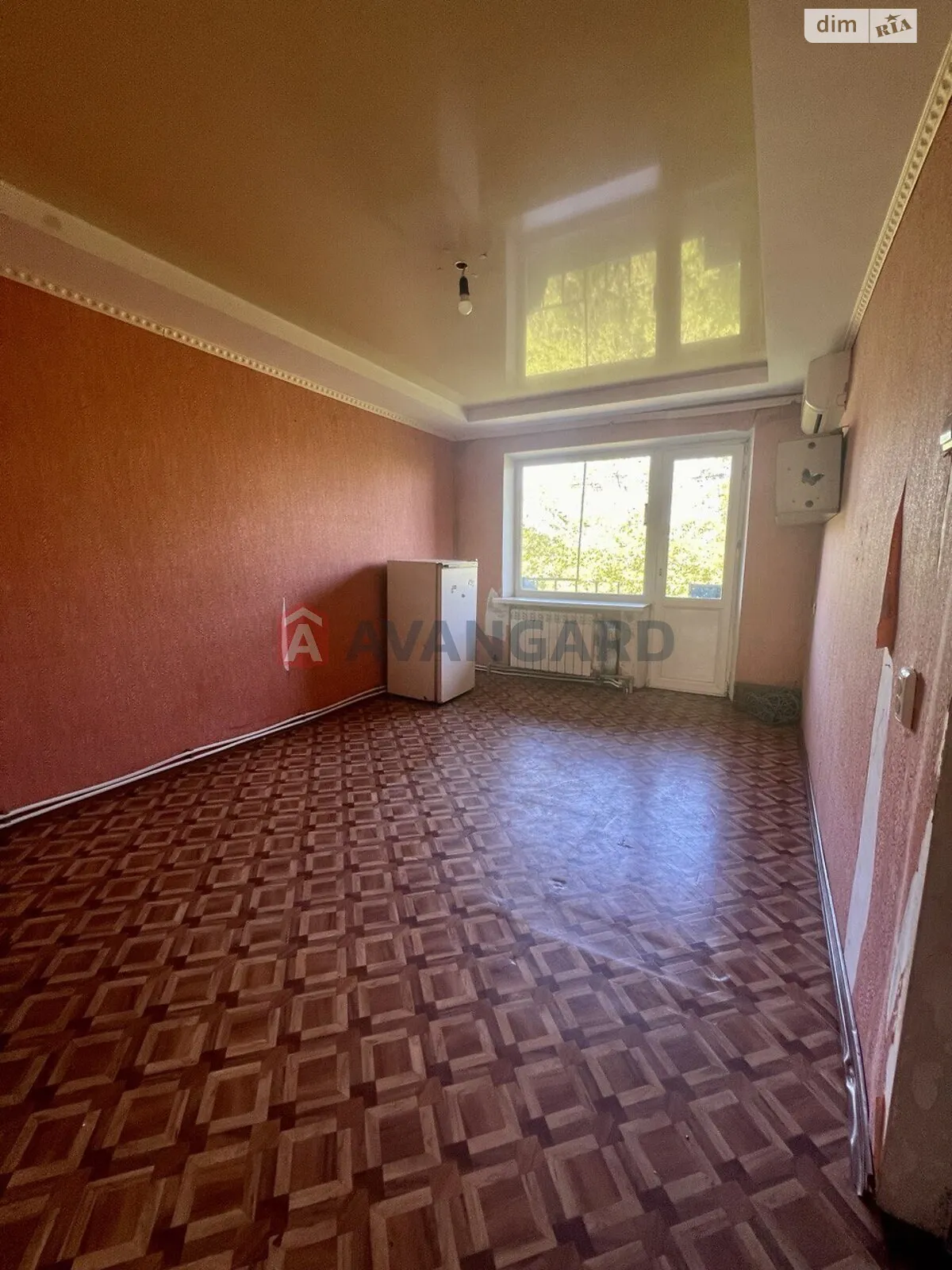 Продается 2-комнатная квартира 44 кв. м в Каменском, цена: 14000 $