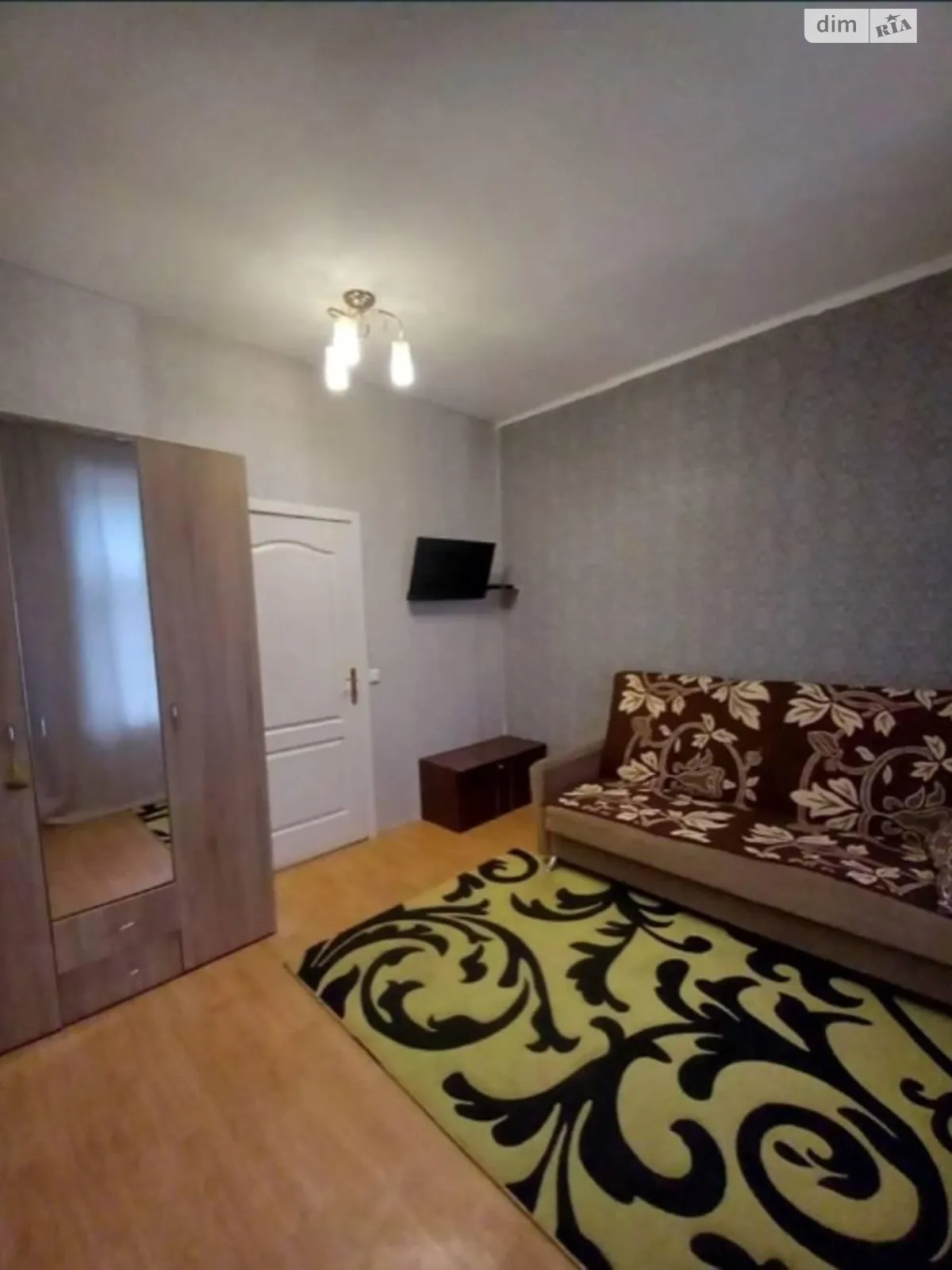 Продается комната 20 кв. м в Одессе, цена: 9500 $ - фото 1