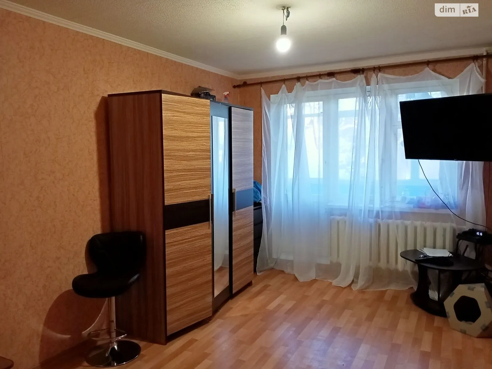 Продается 1-комнатная квартира 31 кв. м в Харькове, пр. Садовый, 5А