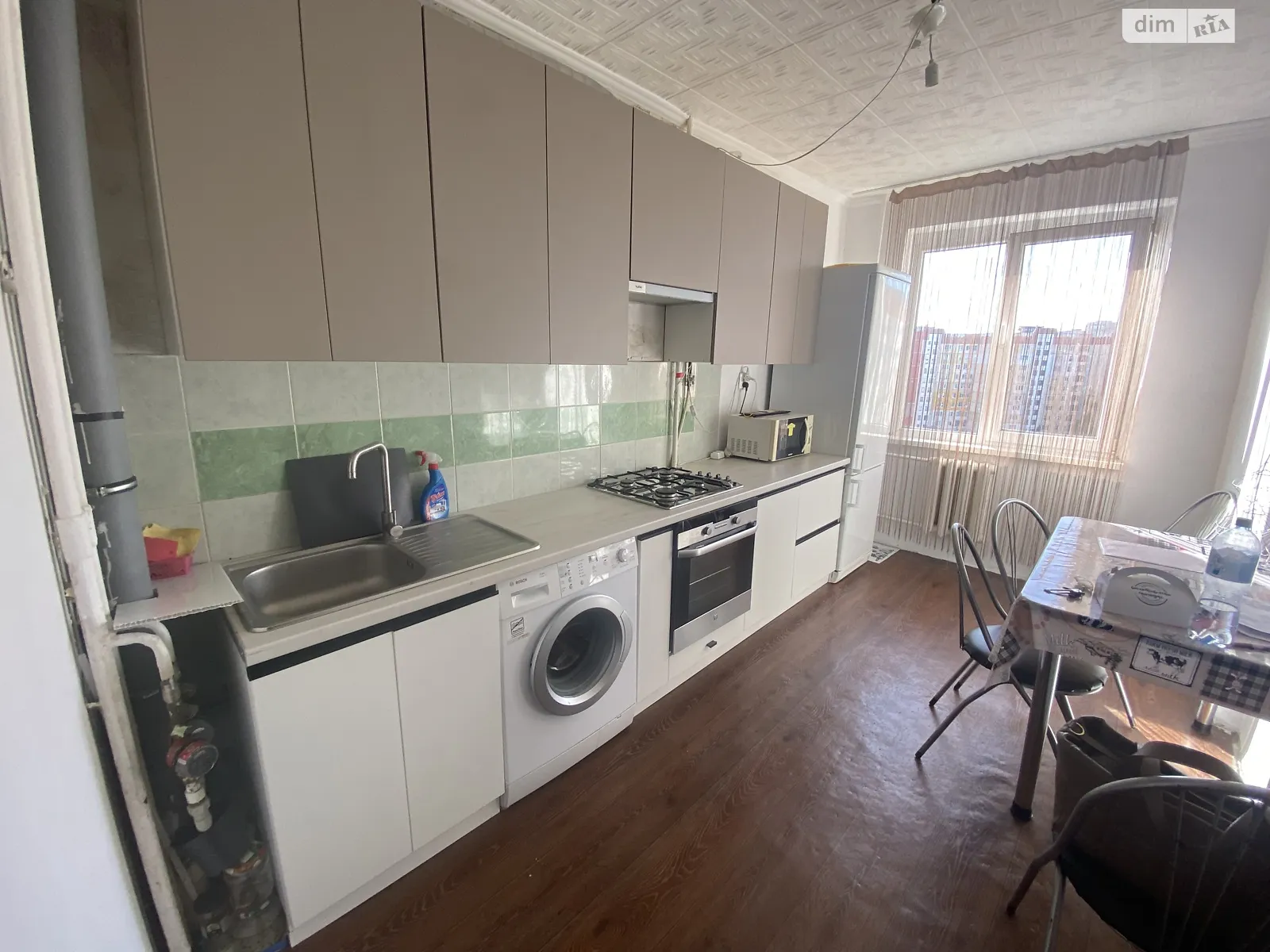 Продается 3-комнатная квартира 71.3 кв. м в Львове, ул. Бориса Гринченко - фото 1