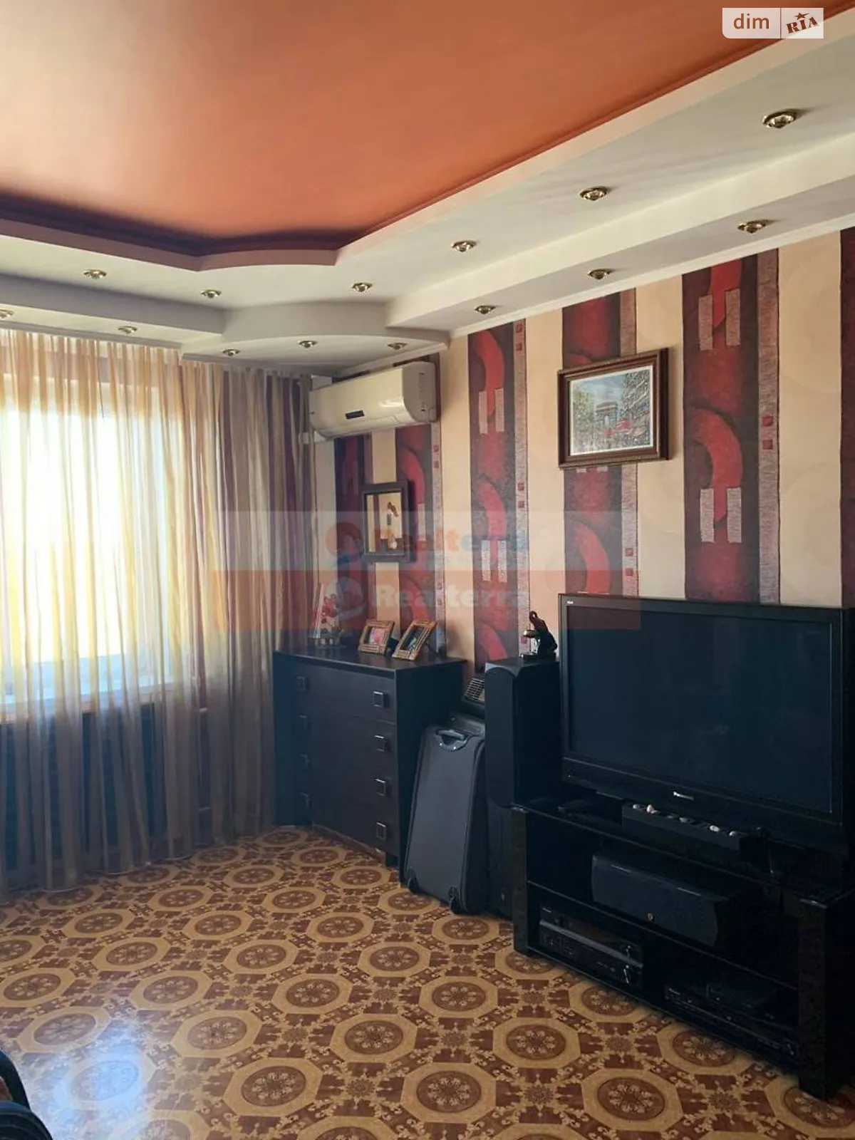 Продается 2-комнатная квартира 65 кв. м в Киеве, цена: 65600 $