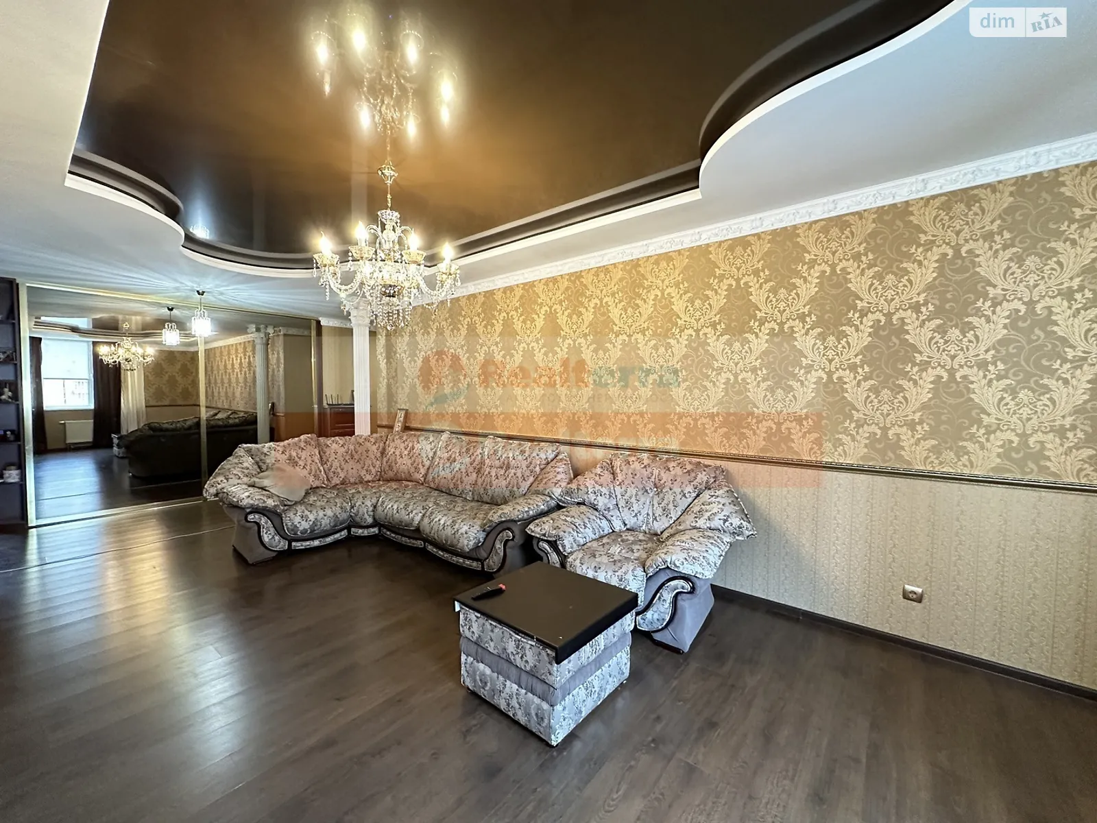 Продается 3-комнатная квартира 102 кв. м в Киеве, ул. Степана Рудницкого(Академика Вильямса), 5А - фото 1