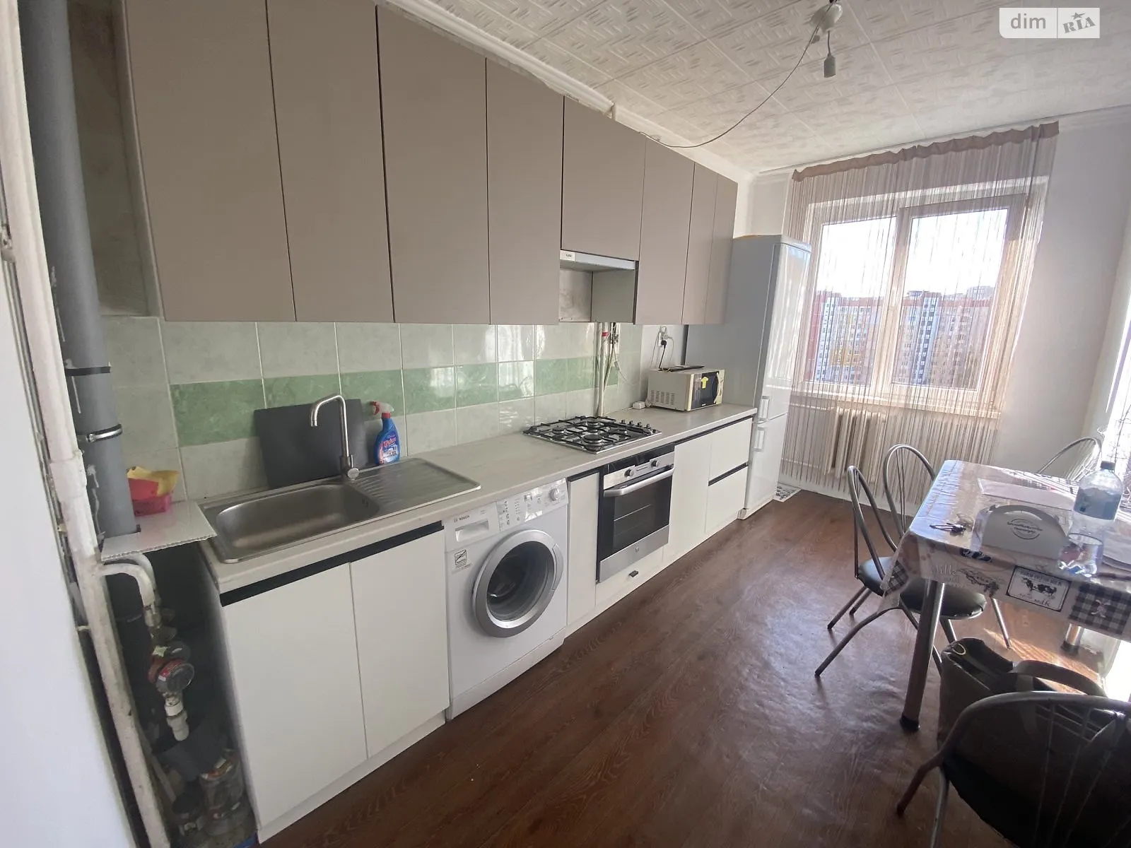Продается 3-комнатная квартира 72 кв. м в Львове, цена: 60000 $ - фото 1