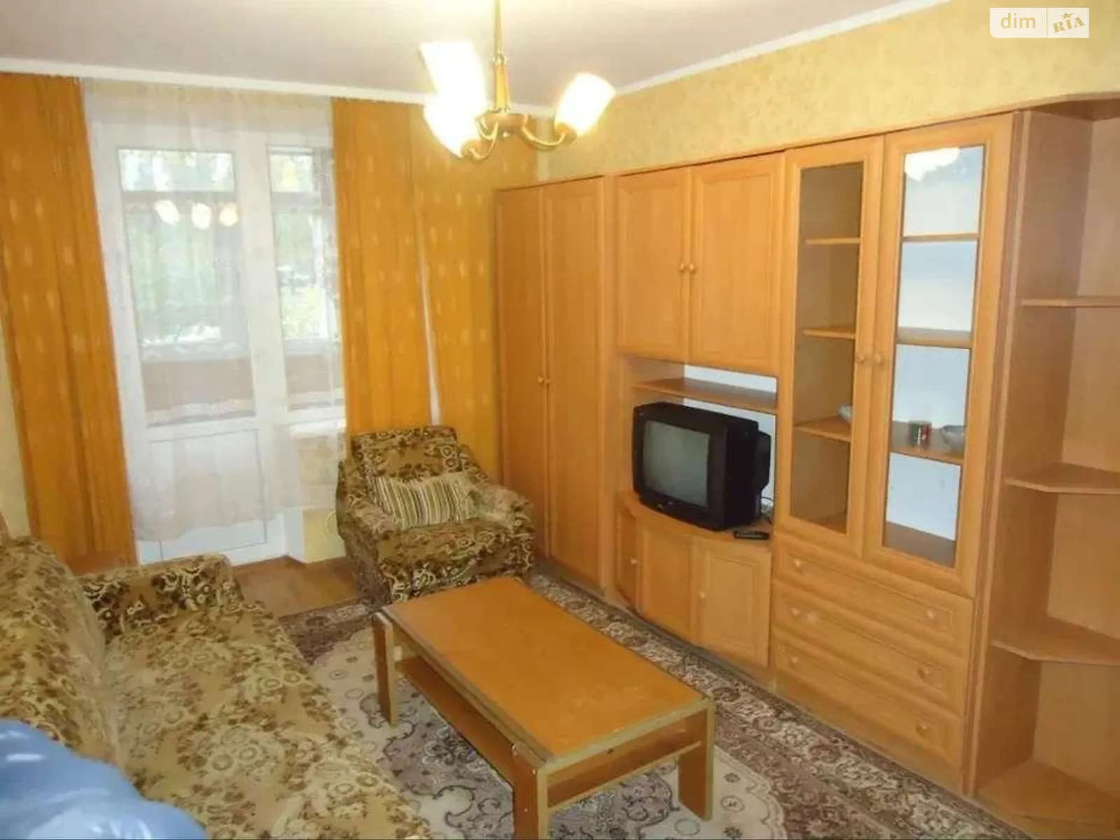 Продається 1-кімнатна квартира 33 кв. м у Харкові, цена: 24900 $