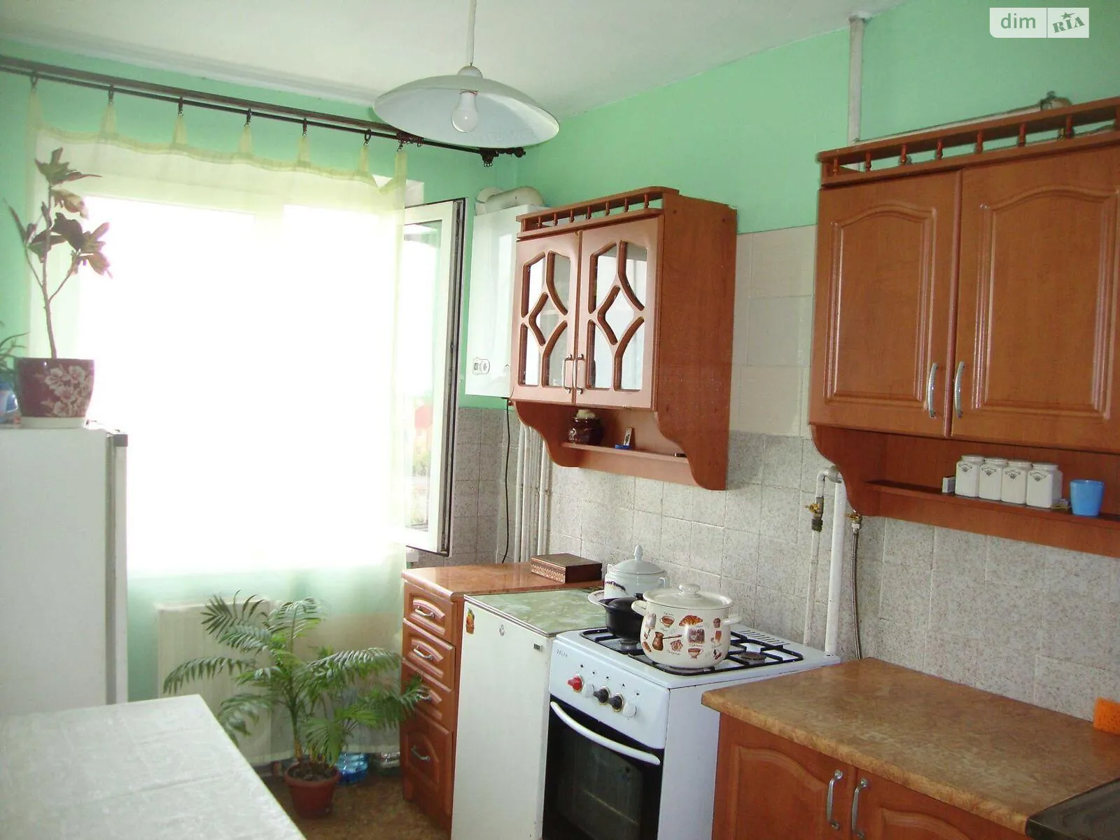 Продается 3-комнатная квартира 68 кв. м в Ужгороде, ул. Черновола, 7 - фото 1