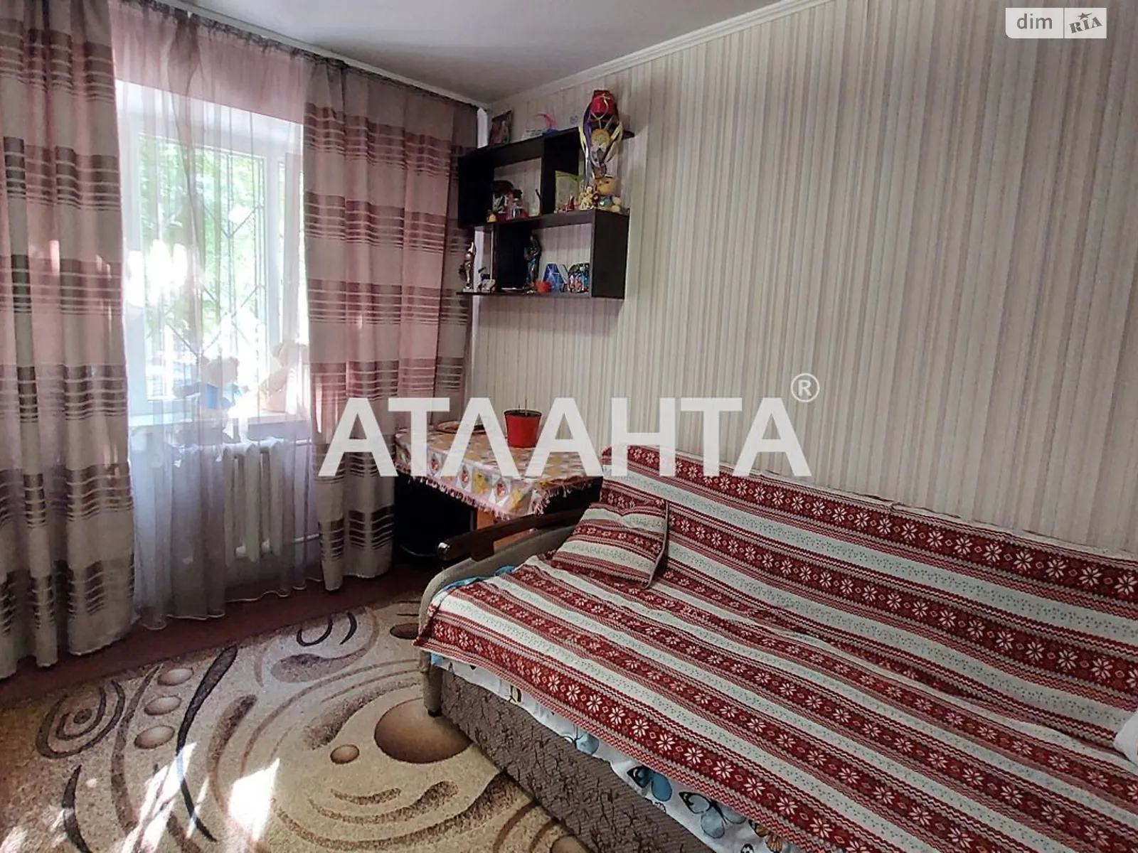 Продается комната 12 кв. м в Одессе, цена: 7600 $