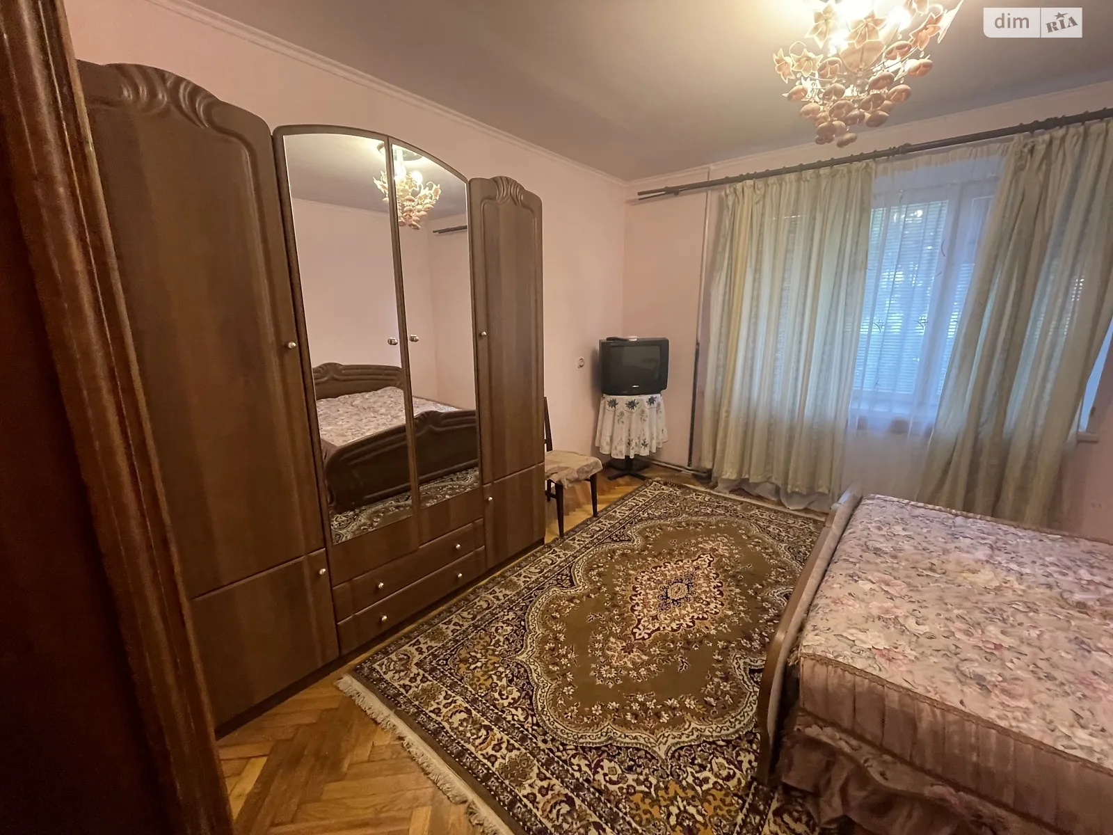 2-комнатная квартира 52 кв. м в Тернополе, ул. Патриарха Любомира Гузара(Чалдаева), 1 - фото 1