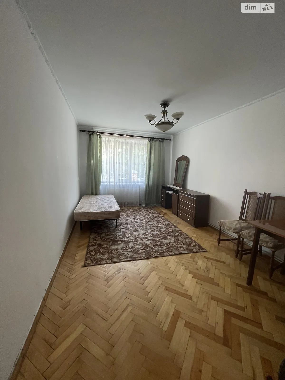 2-комнатная квартира 52 кв. м в Тернополе, ул. Патриарха Любомира Гузара(Чалдаева), 1 - фото 4