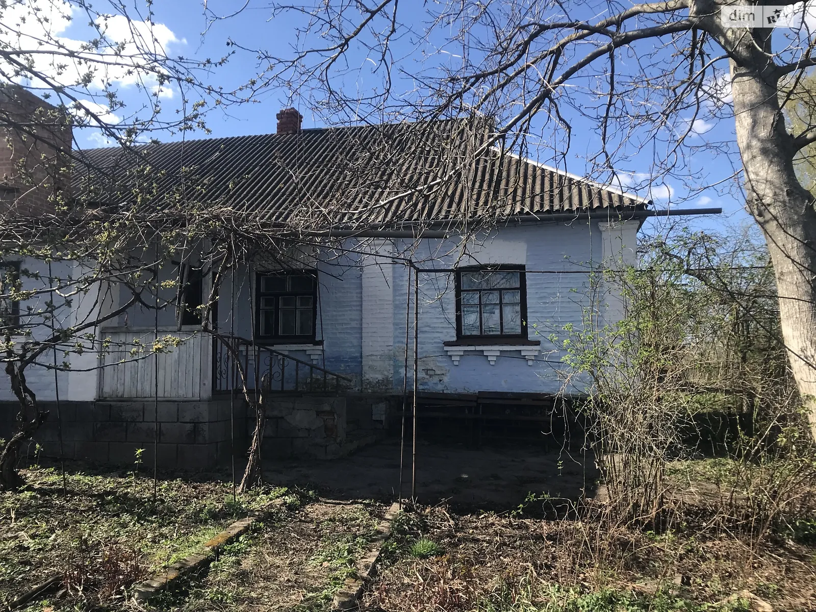 Продается часть дома 80 кв. м с садом, цена: 180000 грн