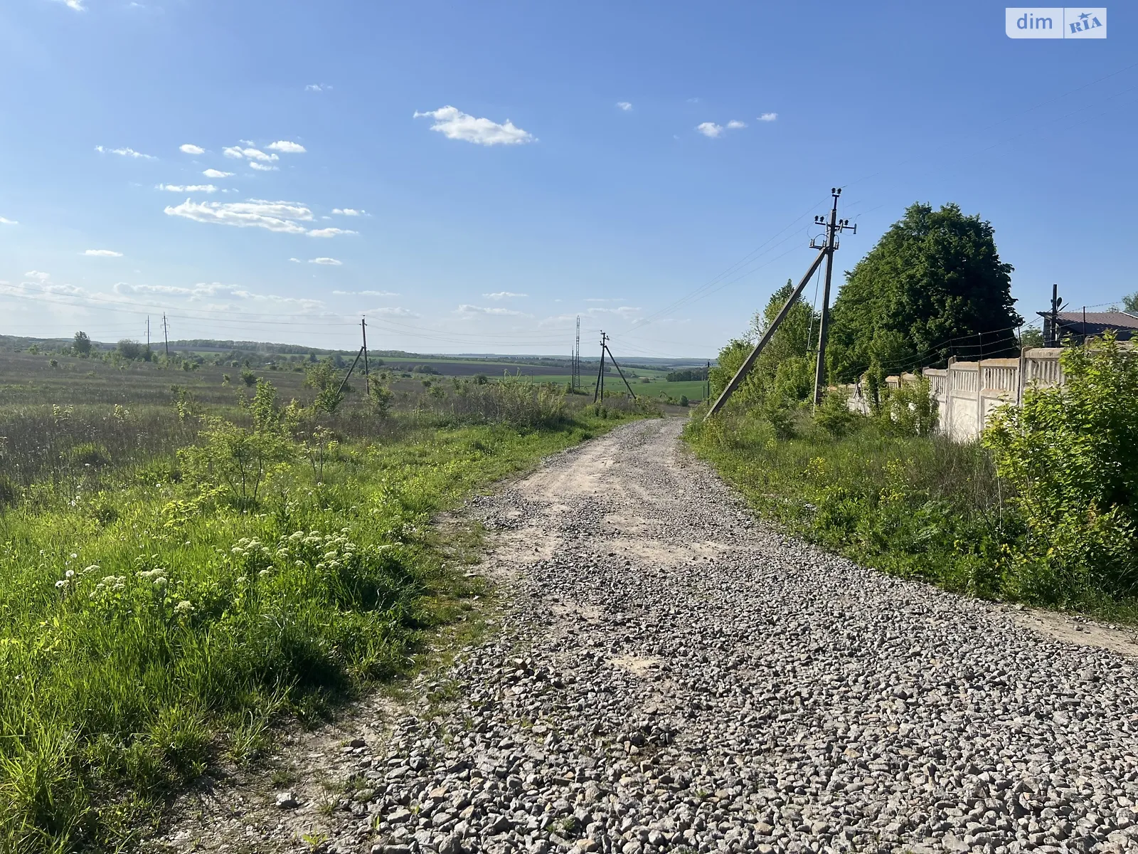 Продається земельна ділянка 15 соток у Вінницькій області, цена: 1950 $