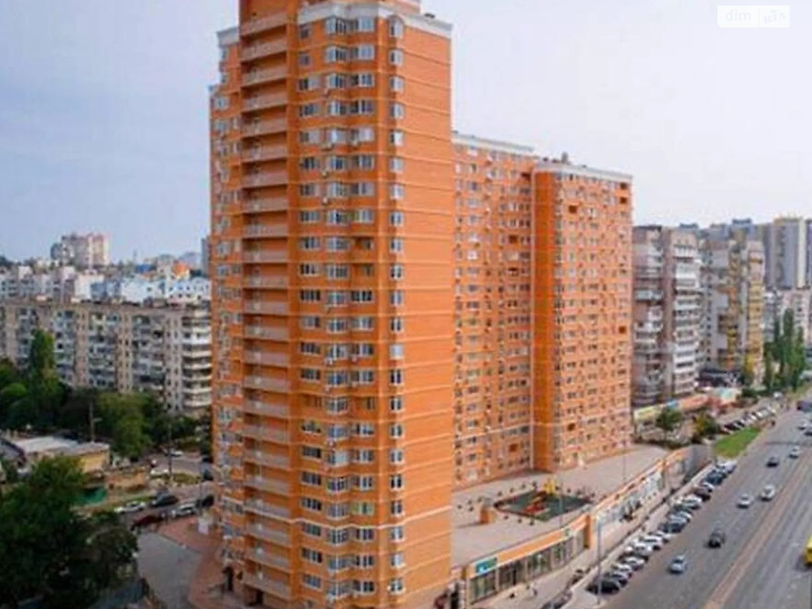 Продається 1-кімнатна квартира 42 кв. м у Одесі, вул. Балківська, 137Г
