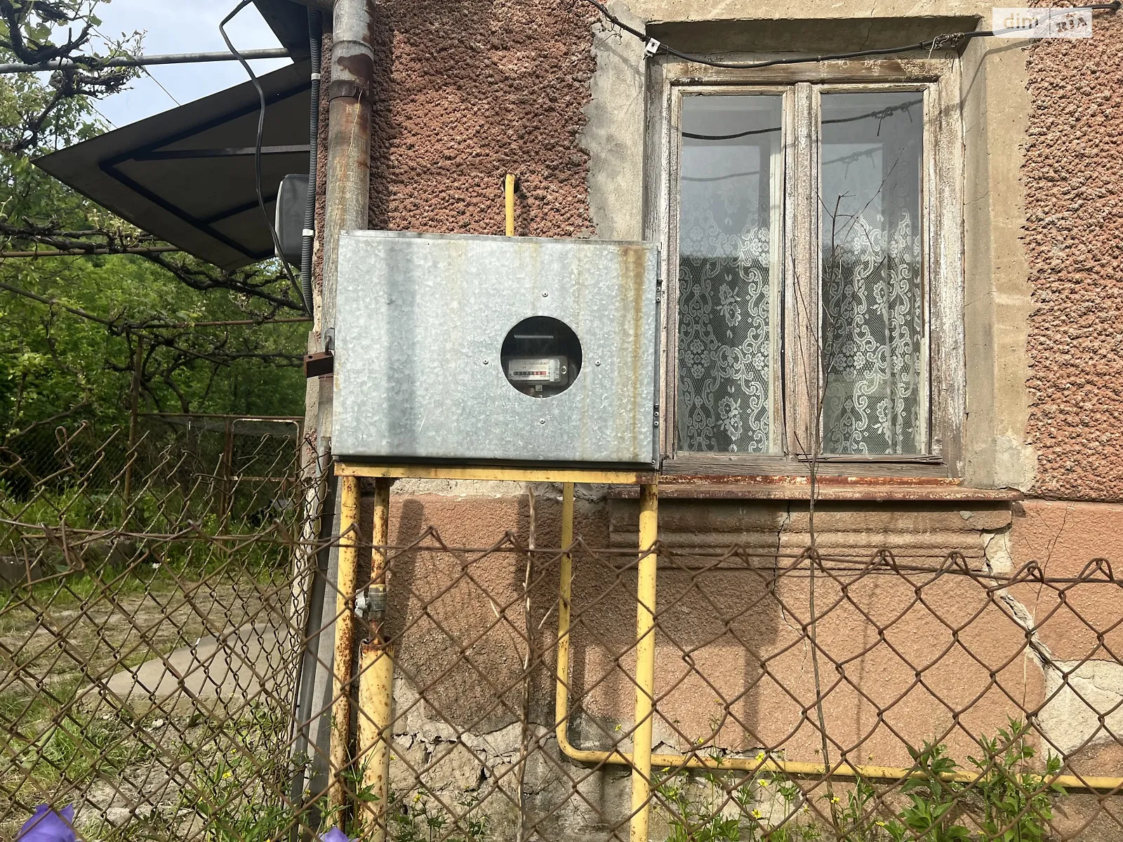 Продається одноповерховий будинок 37 кв. м з банею/сауною, цена: 13000 € - фото 1