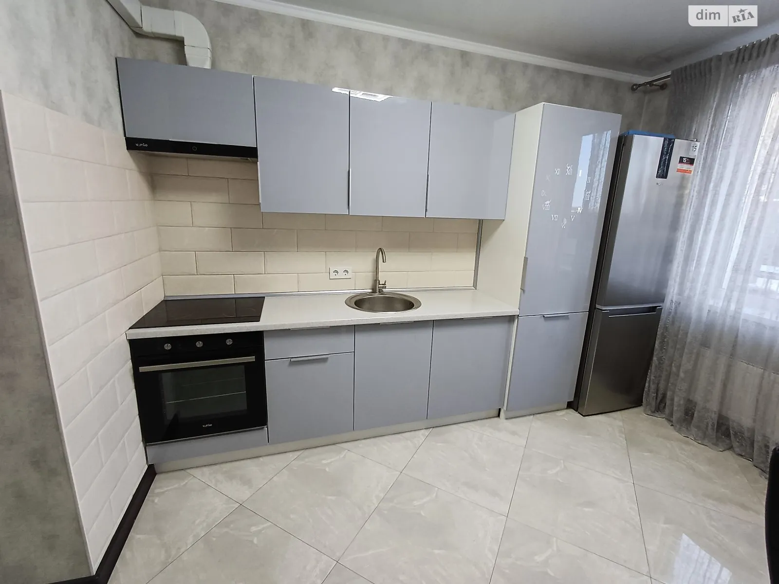 Продается 1-комнатная квартира 42 кв. м в Одессе, цена: 41000 $ - фото 1