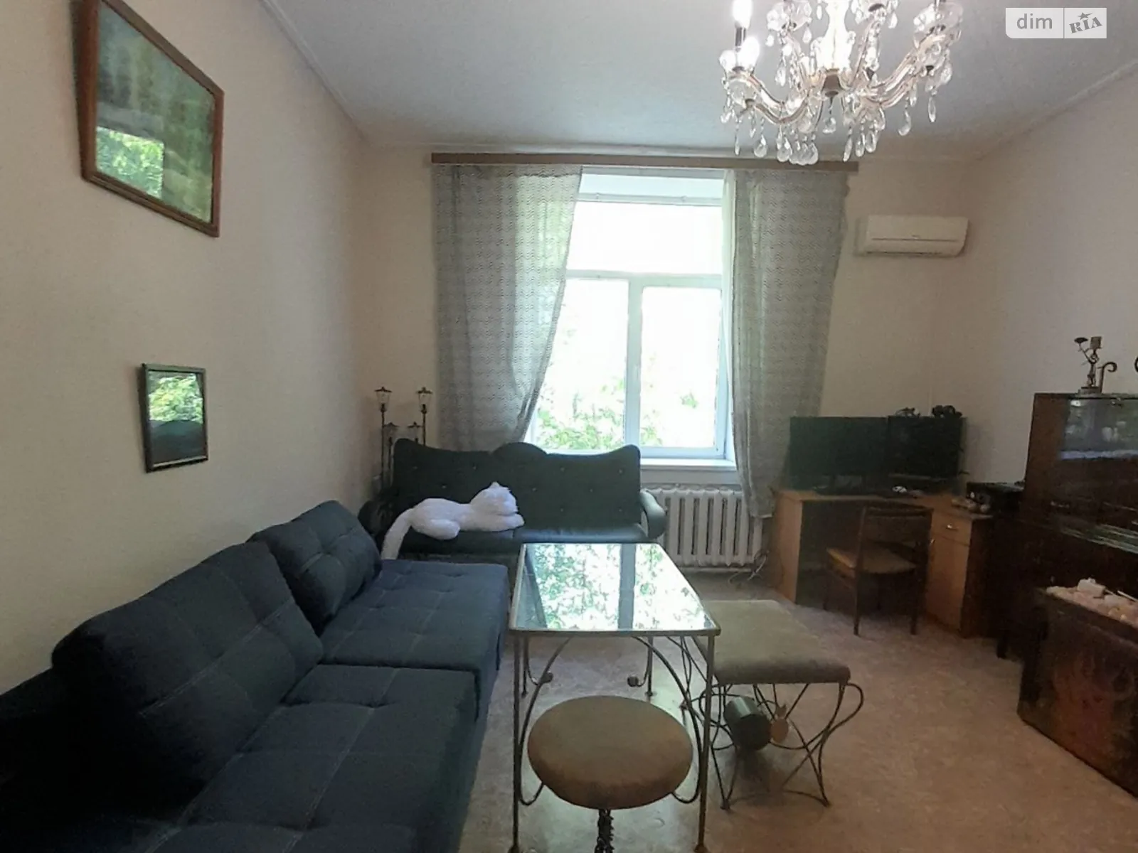 Продается 3-комнатная квартира 84 кв. м в Кропивницком, цена: 69800 $ - фото 1