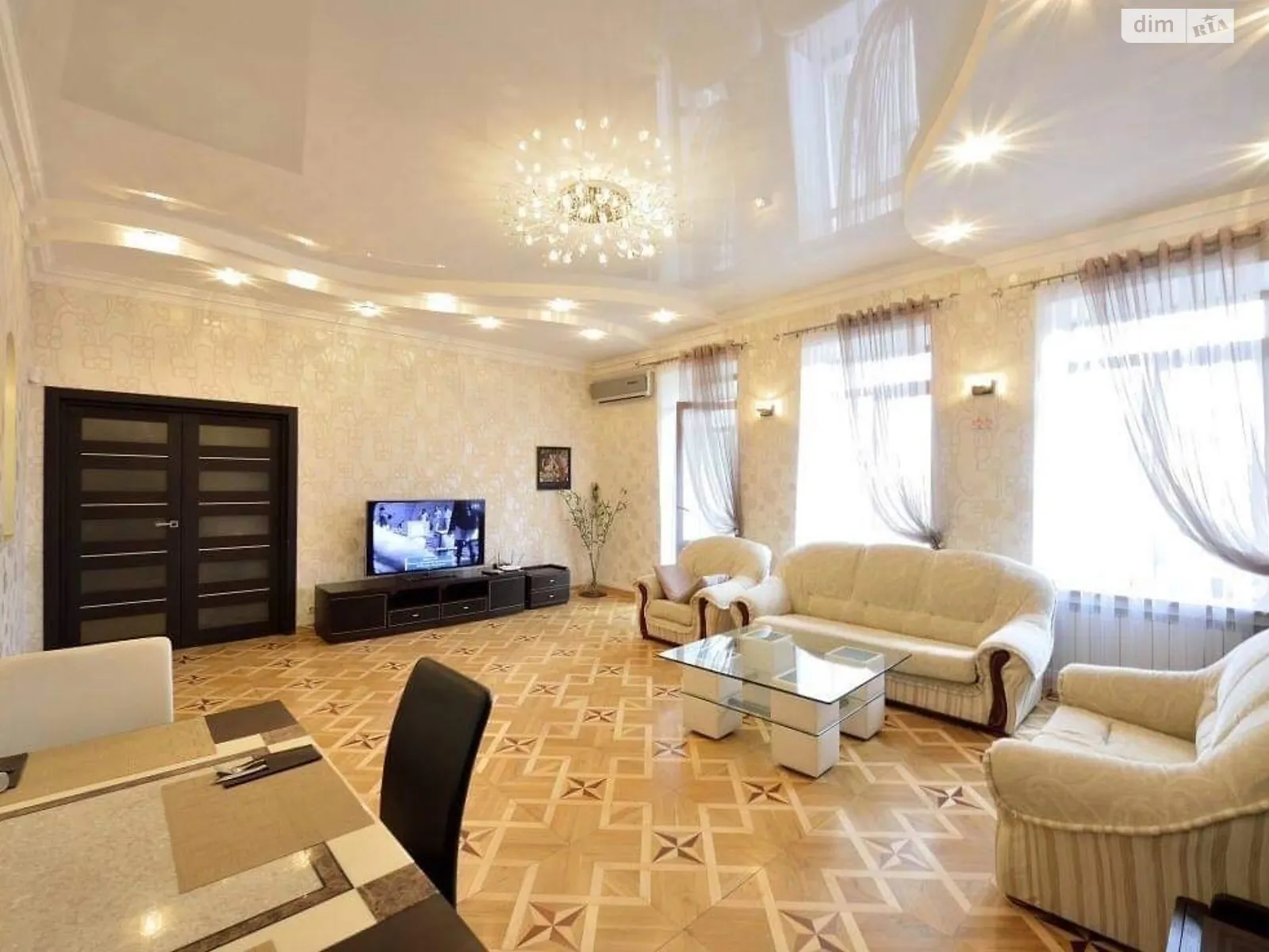 Сдается в аренду 3-комнатная квартира 85 кв. м в Киеве - фото 3