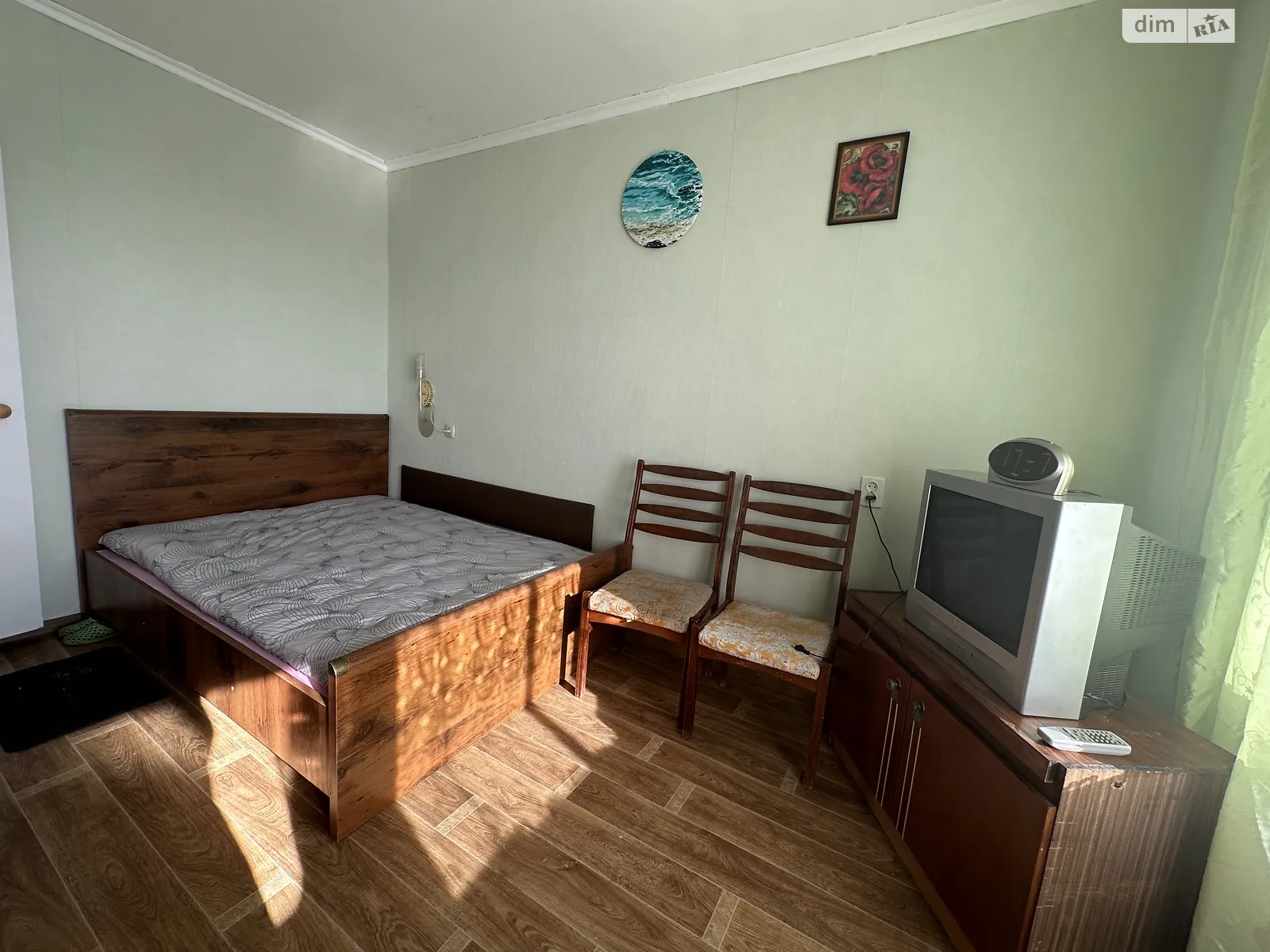 Сдается в аренду 1-комнатная квартира 25 кв. м в Киеве, ул. Ялтинская, 5А
