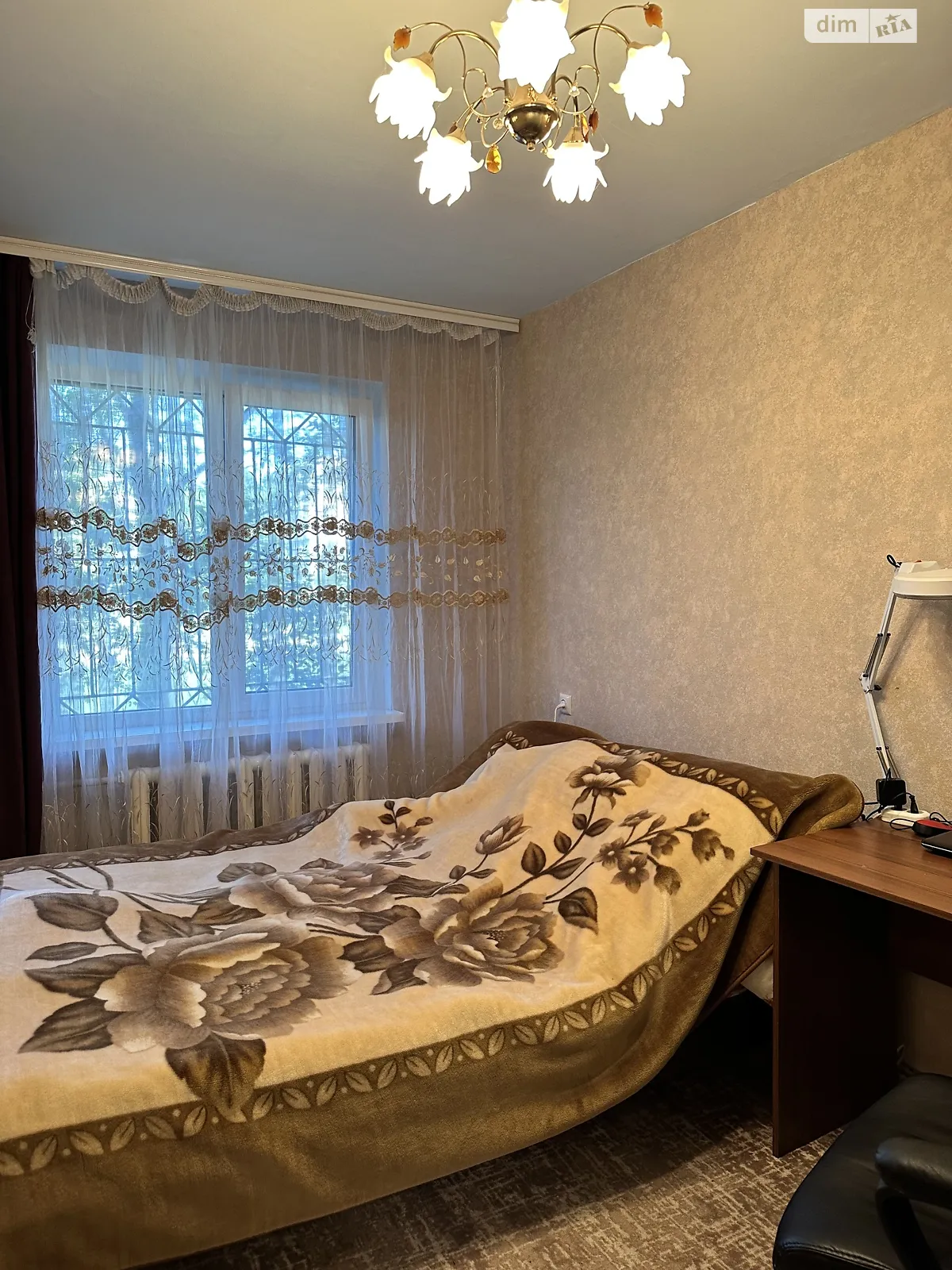 Продается 2-комнатная квартира 50 кв. м в Одессе - фото 4