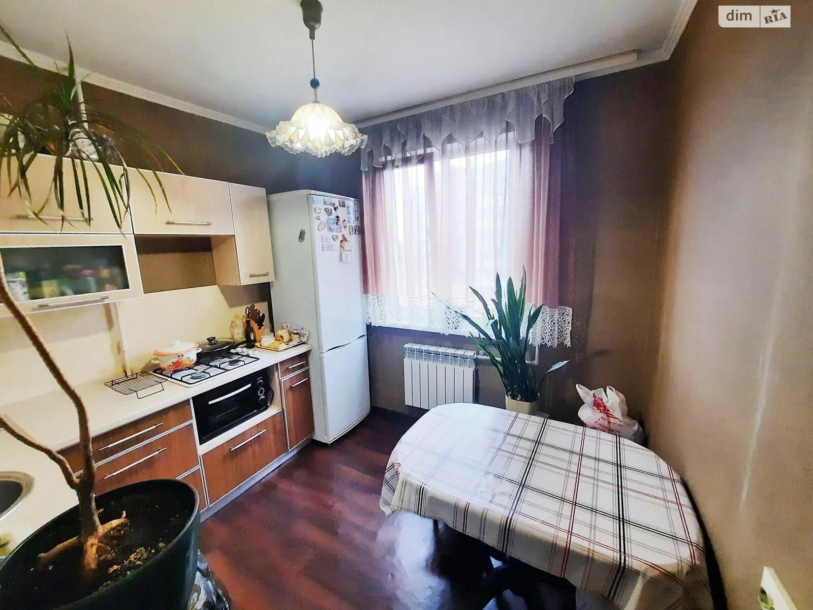 Продается 2-комнатная квартира 52 кв. м в Харькове, ул. Матюшенко, 9 - фото 1