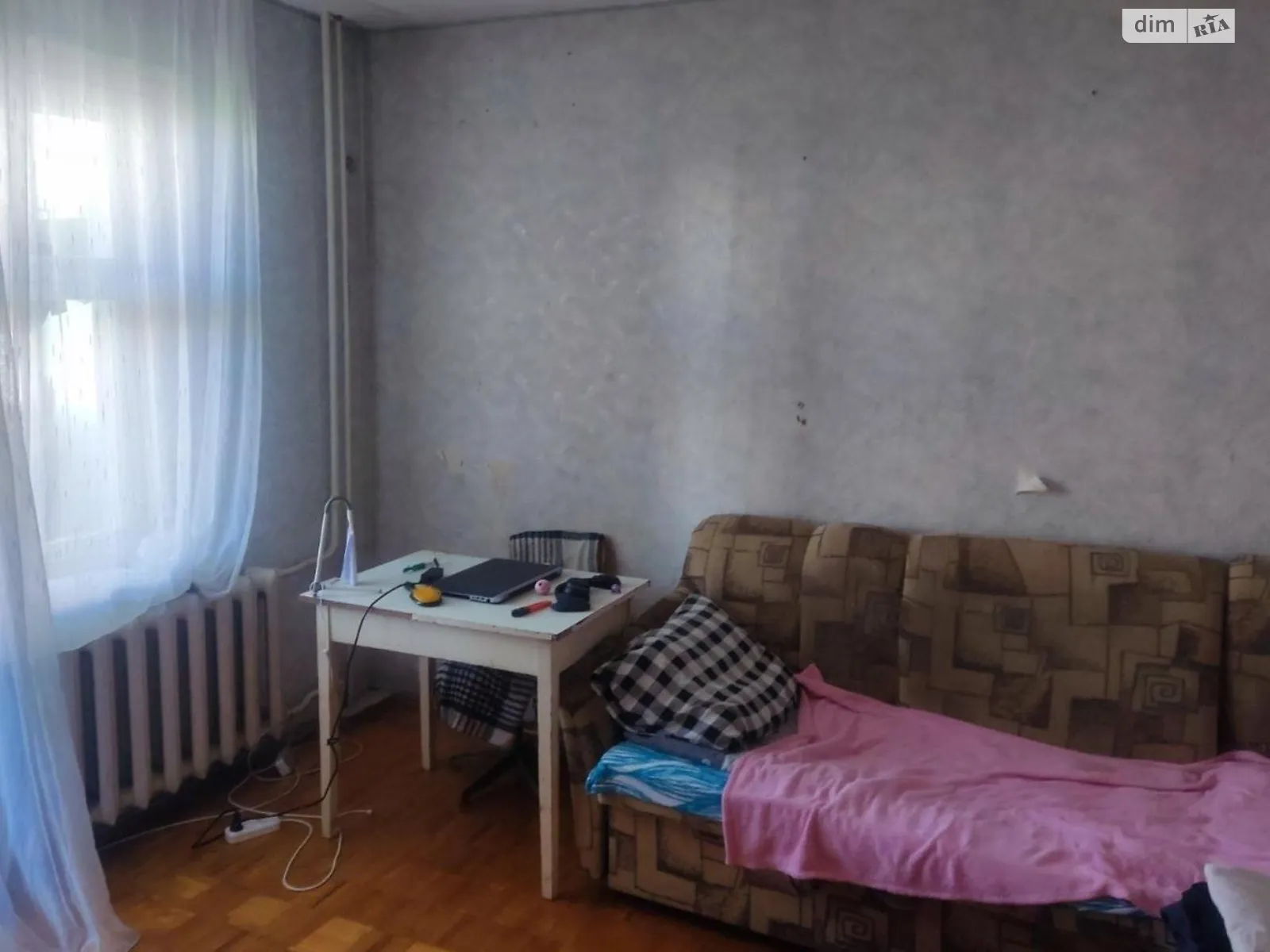 Продается 3-комнатная квартира 77 кв. м в Киеве, ул. Наталии Ужвий, 5 - фото 1
