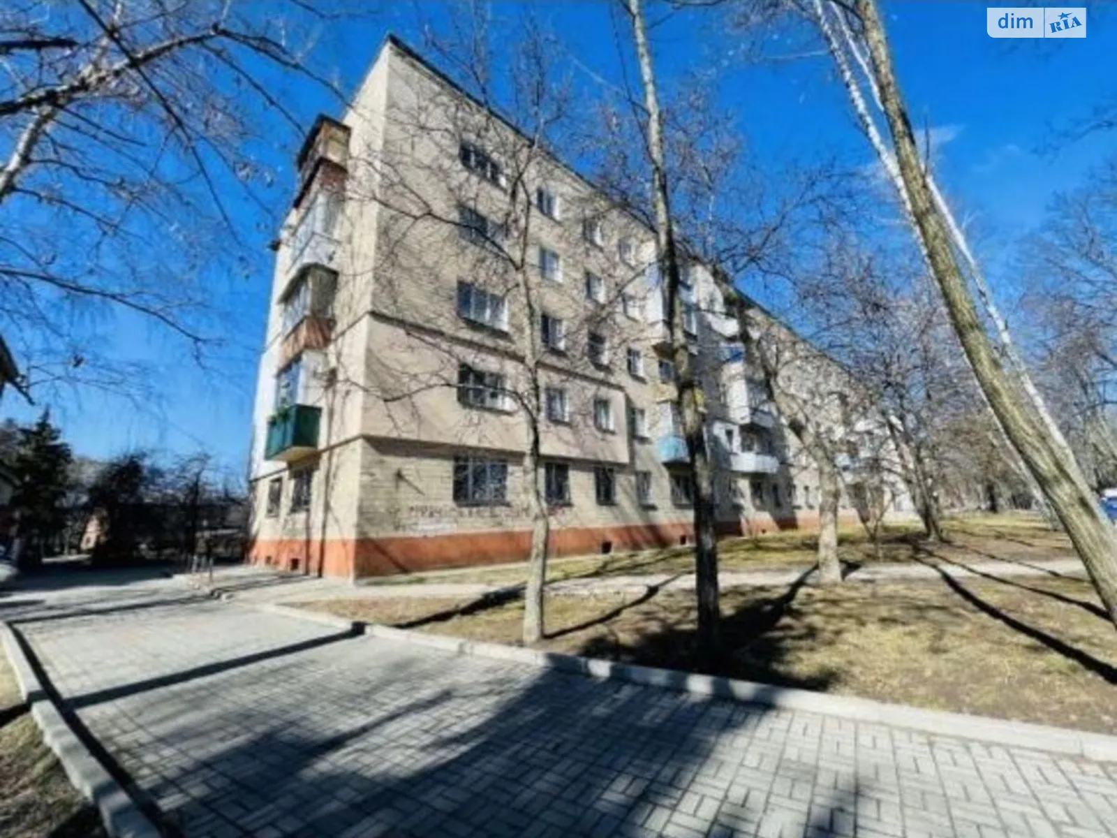 Продается 3-комнатная квартира 50 кв. м в Сумах, цена: 23000 $