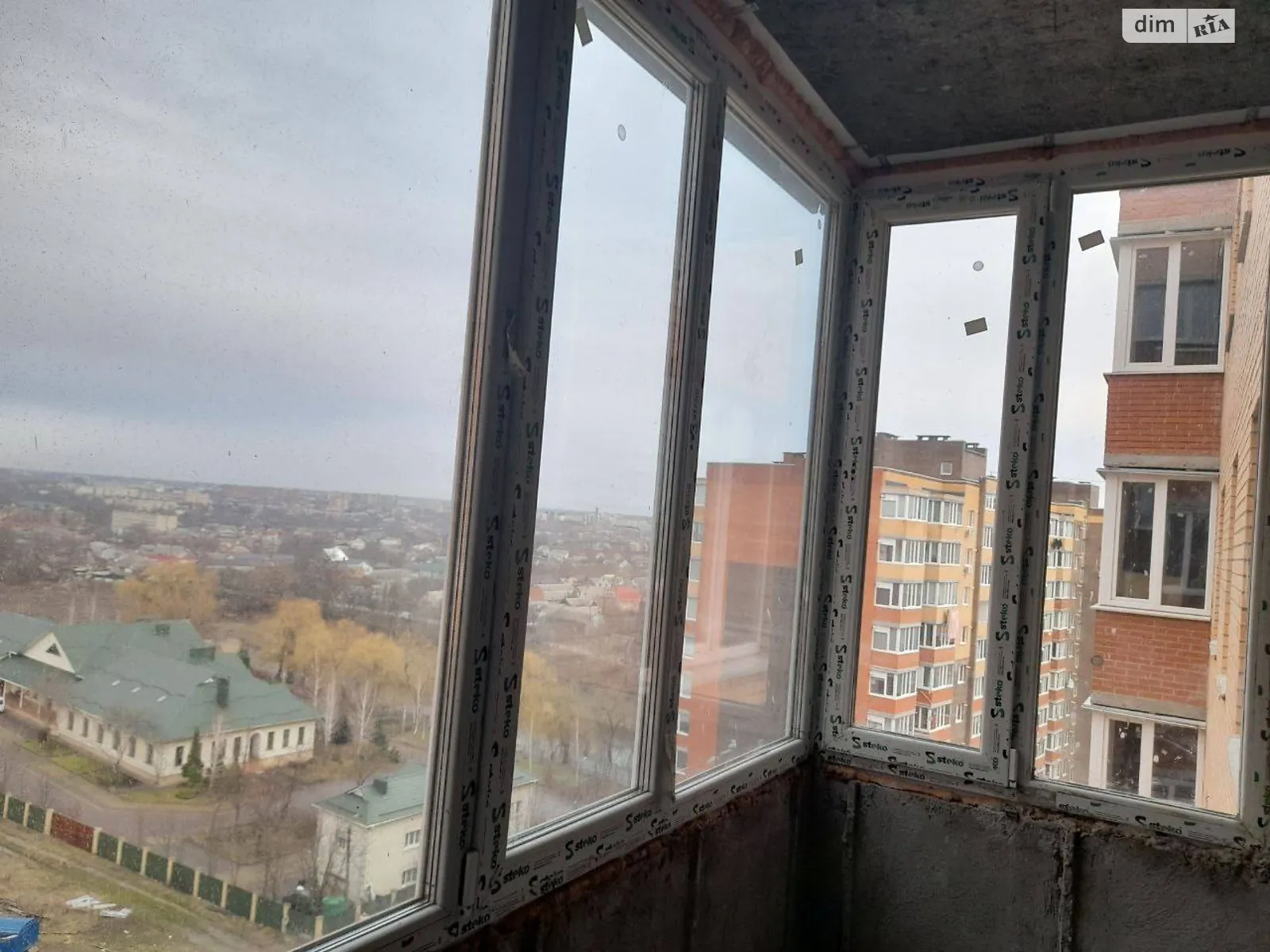 Продается 2-комнатная квартира 64 кв. м в Виннице, ул. Марии Примаченко(Покрышкина), 8Г - фото 1