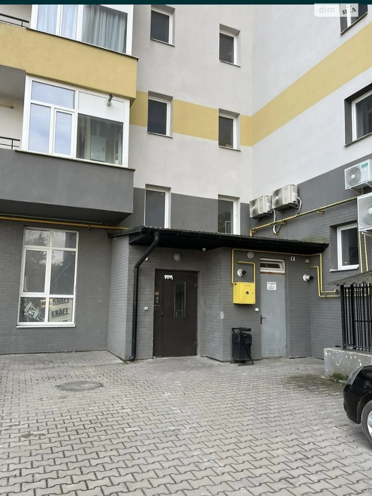 Продається 1-кімнатна квартира 38 кв. м у Красилові, цена: 22000 $ - фото 1