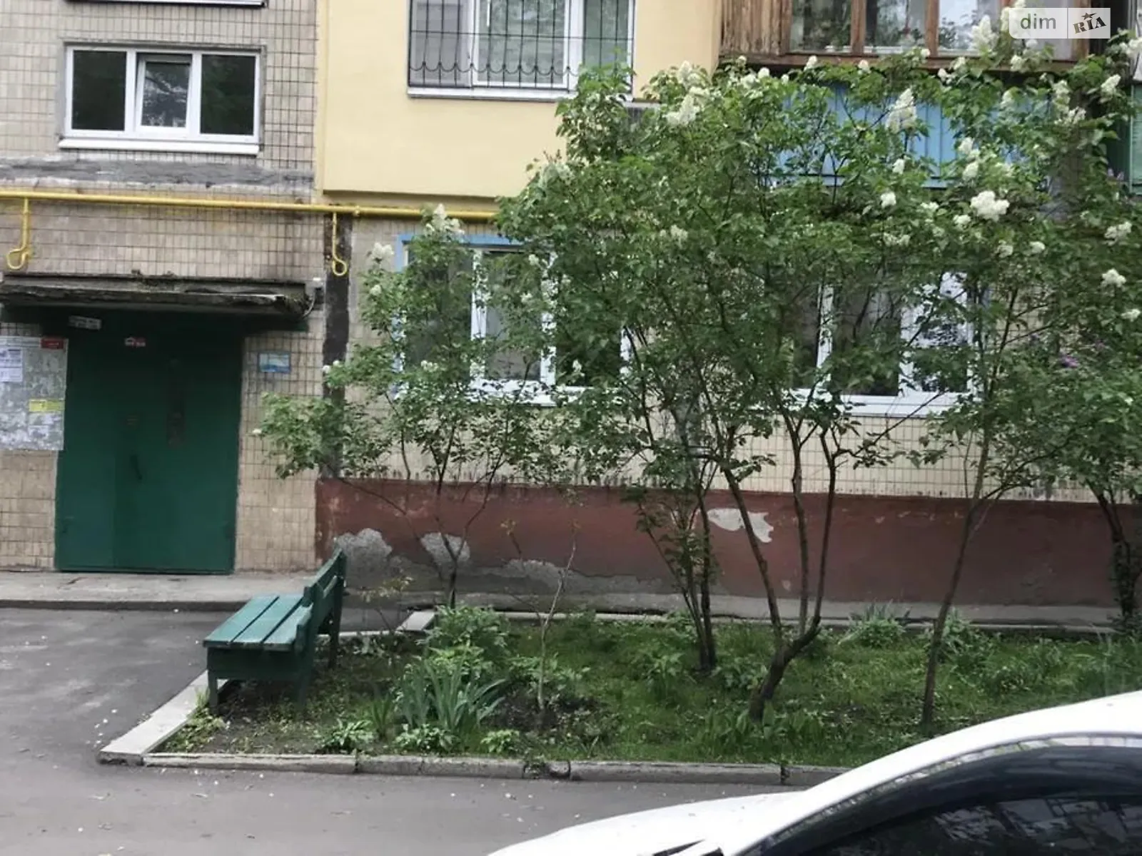 Продается 2-комнатная квартира 45 кв. м в Киеве, ул. Воскресенская, 25Б - фото 1