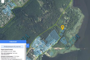 Купить землю под застройку в Харьковской области