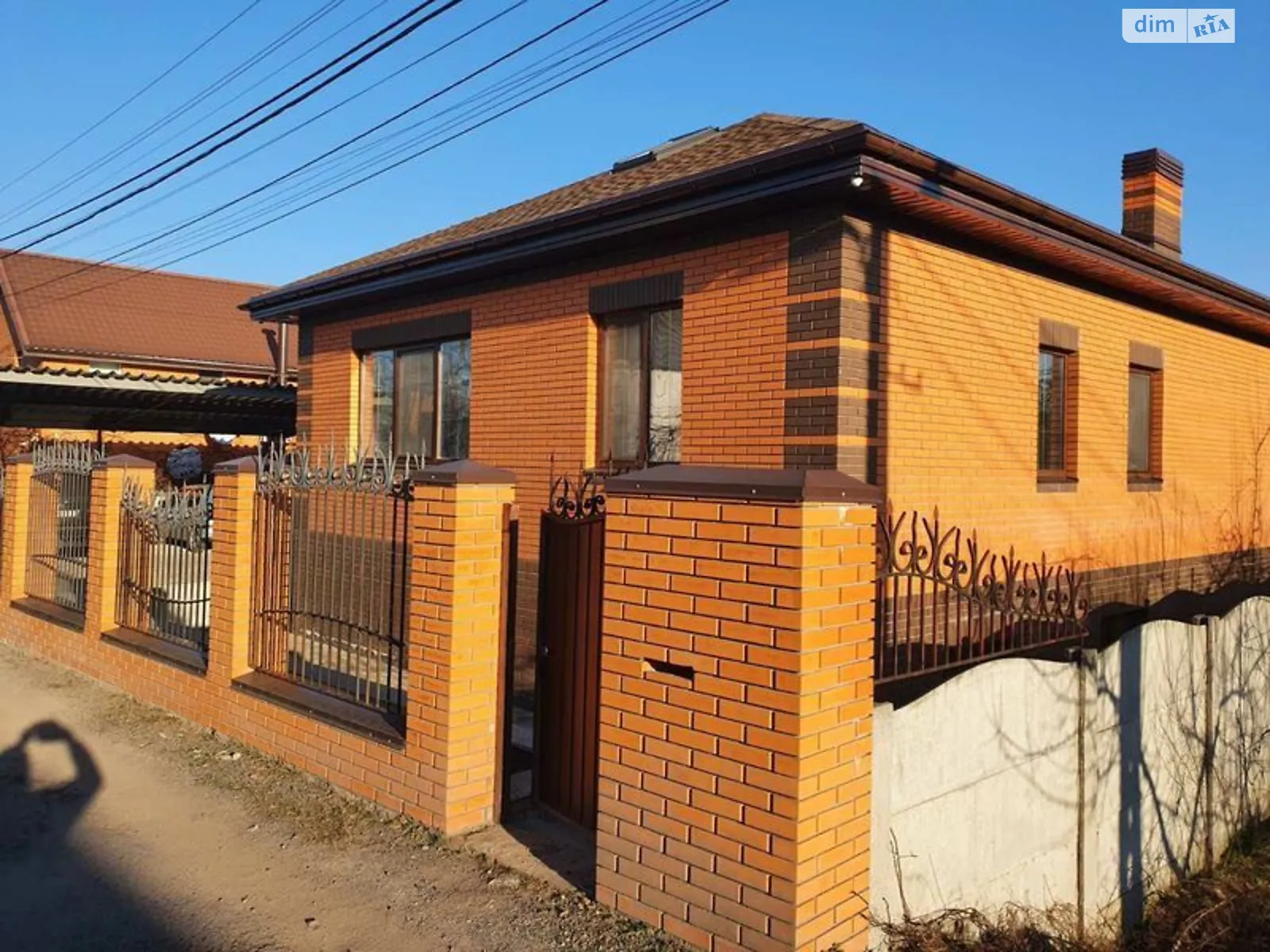 Продается одноэтажный дом 150 кв. м с баней/сауной - фото 3