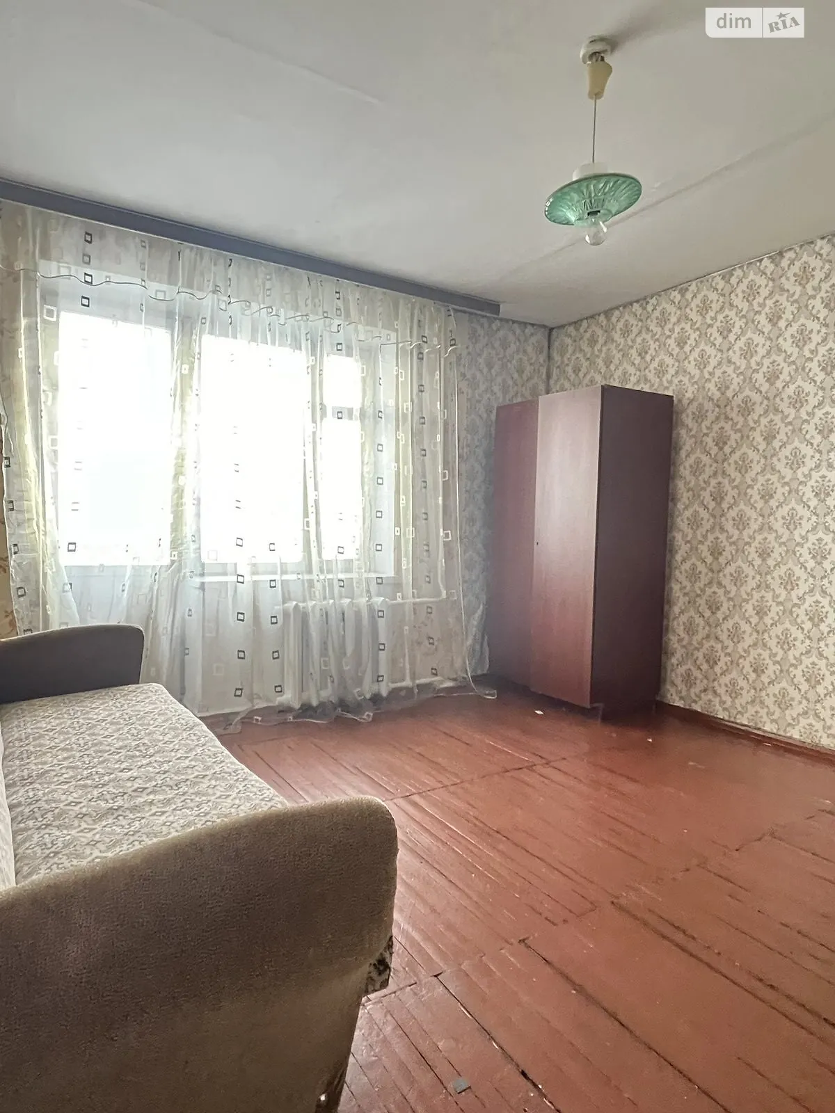 Продается 1-комнатная квартира 35 кв. м в Житомире, цена: 30000 $