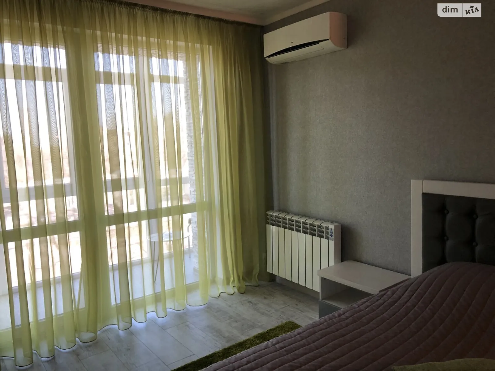 Сдается в аренду 1-комнатная квартира 34 кв. м в Кропивницком - фото 4