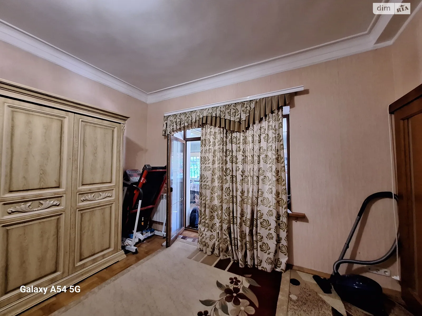 3-кімнатна квартира 92 кв. м у Запоріжжі, пров. Віталія Тіліженка (Піонерський), 2 - фото 1