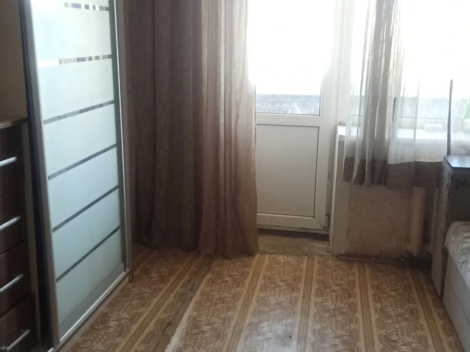 Продается 4-комнатная квартира 80 кв. м в Виннице, ул. Ивана Николайчука