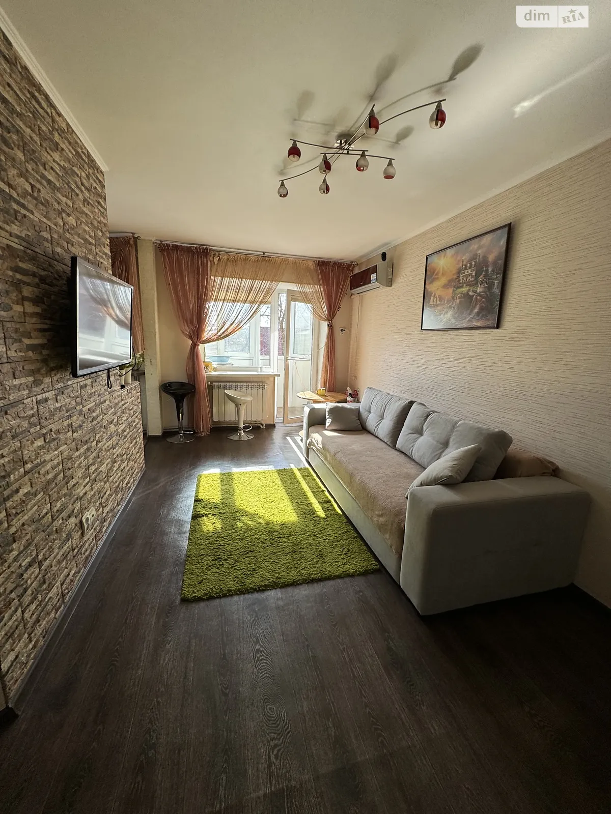 Продається 3-кімнатна квартира 57 кв. м у Кропивницькому, цена: 65000 $