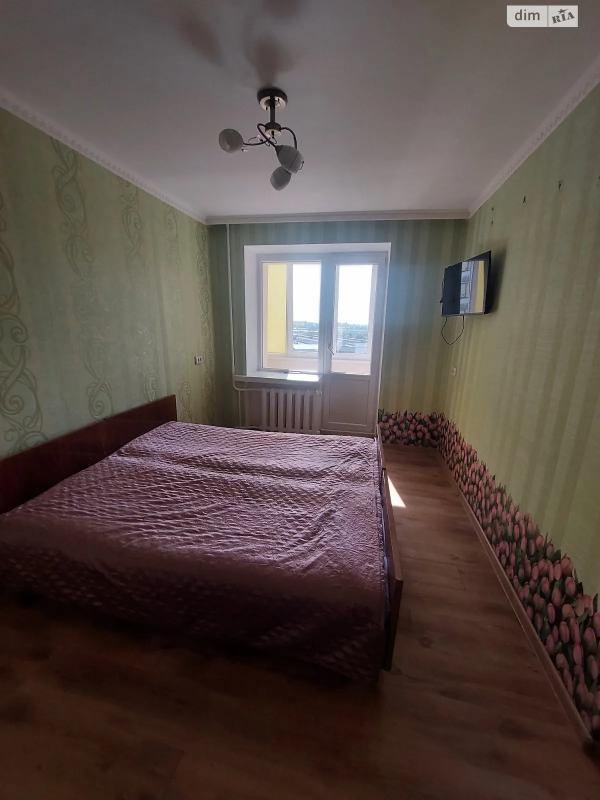 2-кімнатна квартира 51 кв. м у Луцьку, Київський майд., 6 - фото 2