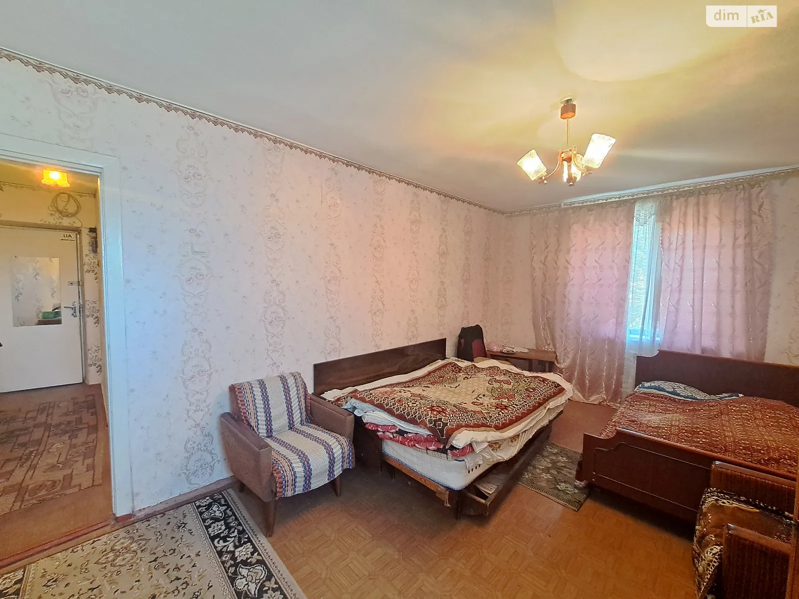 Продається 1-кімнатна квартира 39 кв. м у Миколаєві, цена: 21000 $