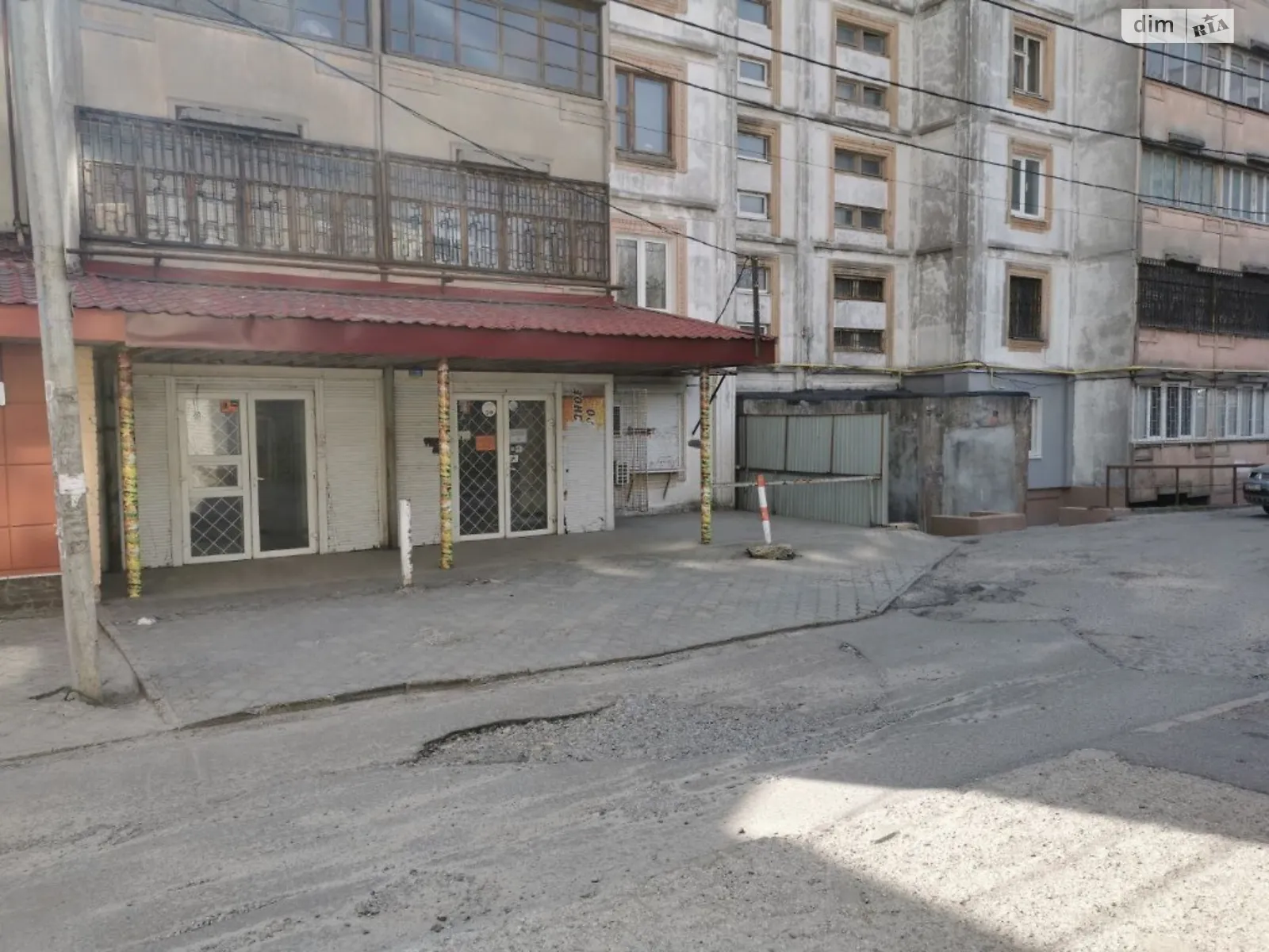 Продається приміщення вільного призначення 82 кв. м в 9-поверховій будівлі, цена: 44000 $ - фото 1