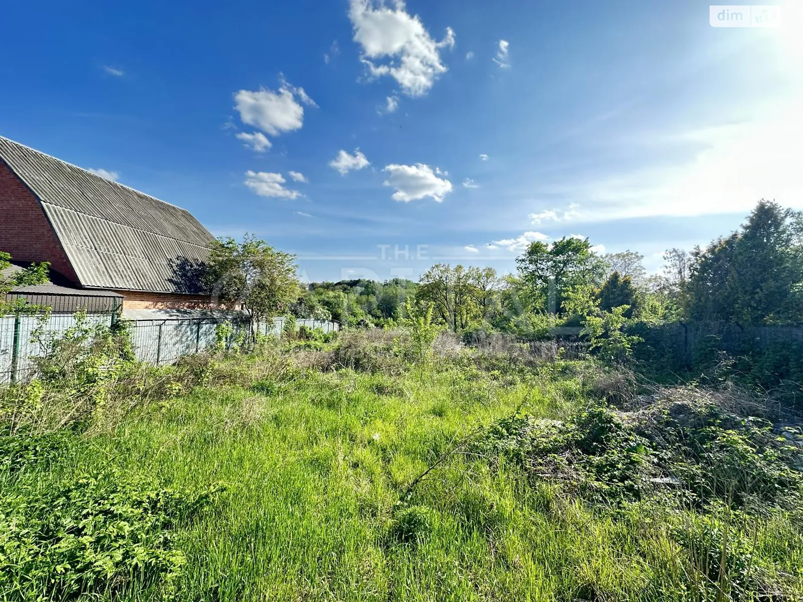 Продается земельный участок 10 соток в Киевской области, цена: 143000 $
