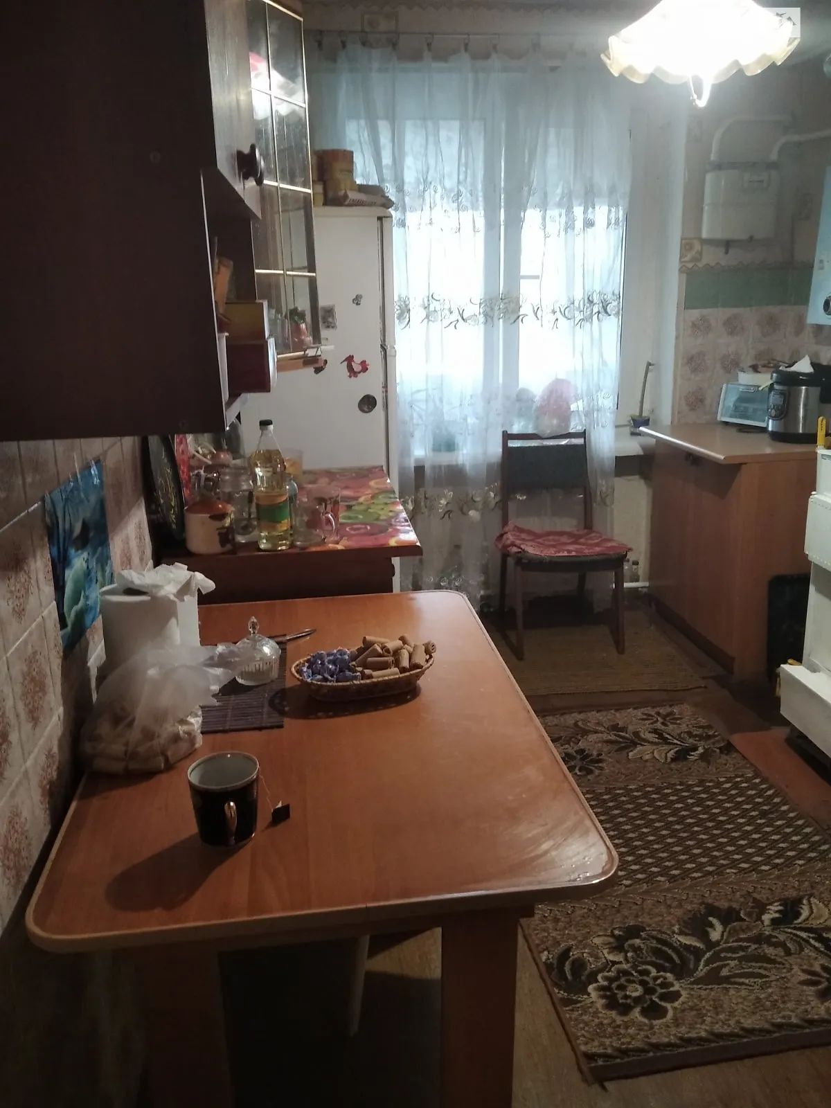 Продается 3-комнатная квартира 62 кв. м в Мене, цена: 28000 $