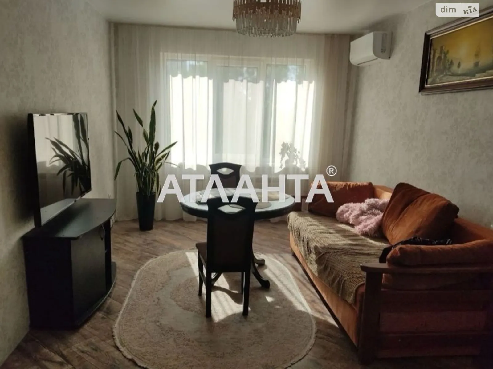 Продается 3-комнатная квартира 62 кв. м в Одессе, ул. Марсельская - фото 1