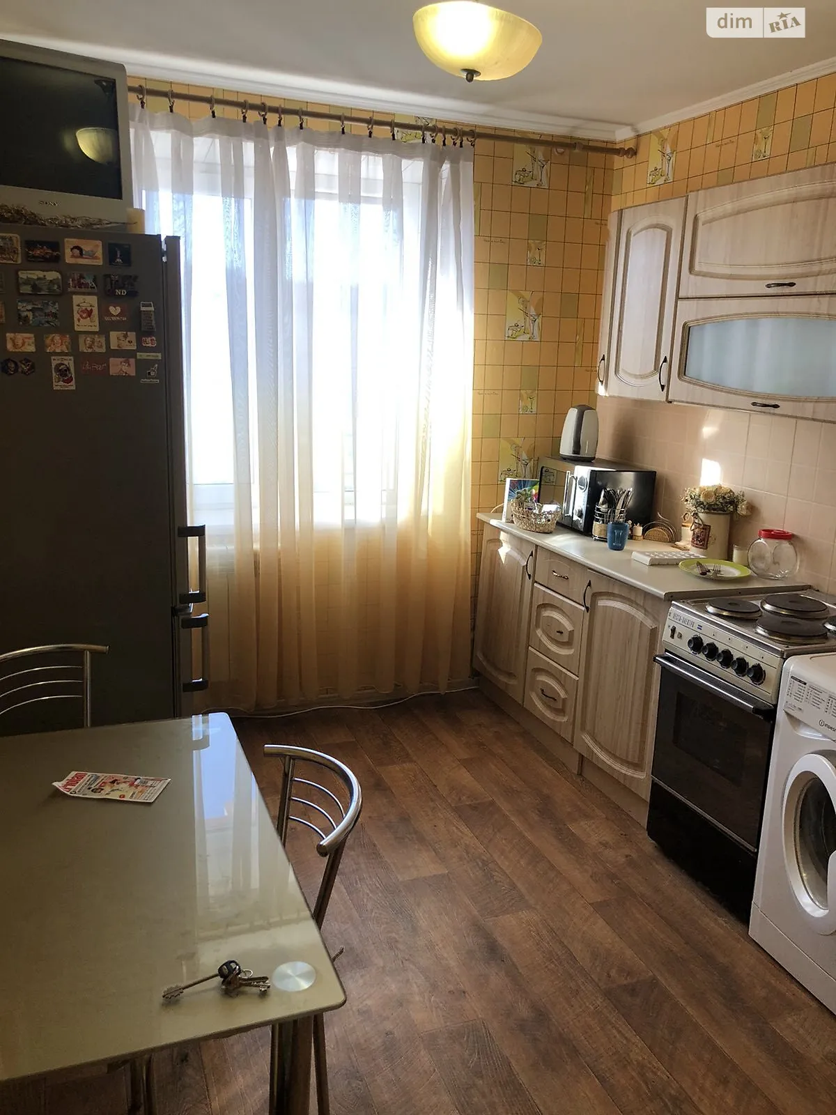 Продається 1-кімнатна квартира 30.3 кв. м у Сумах, цена: 22000 $