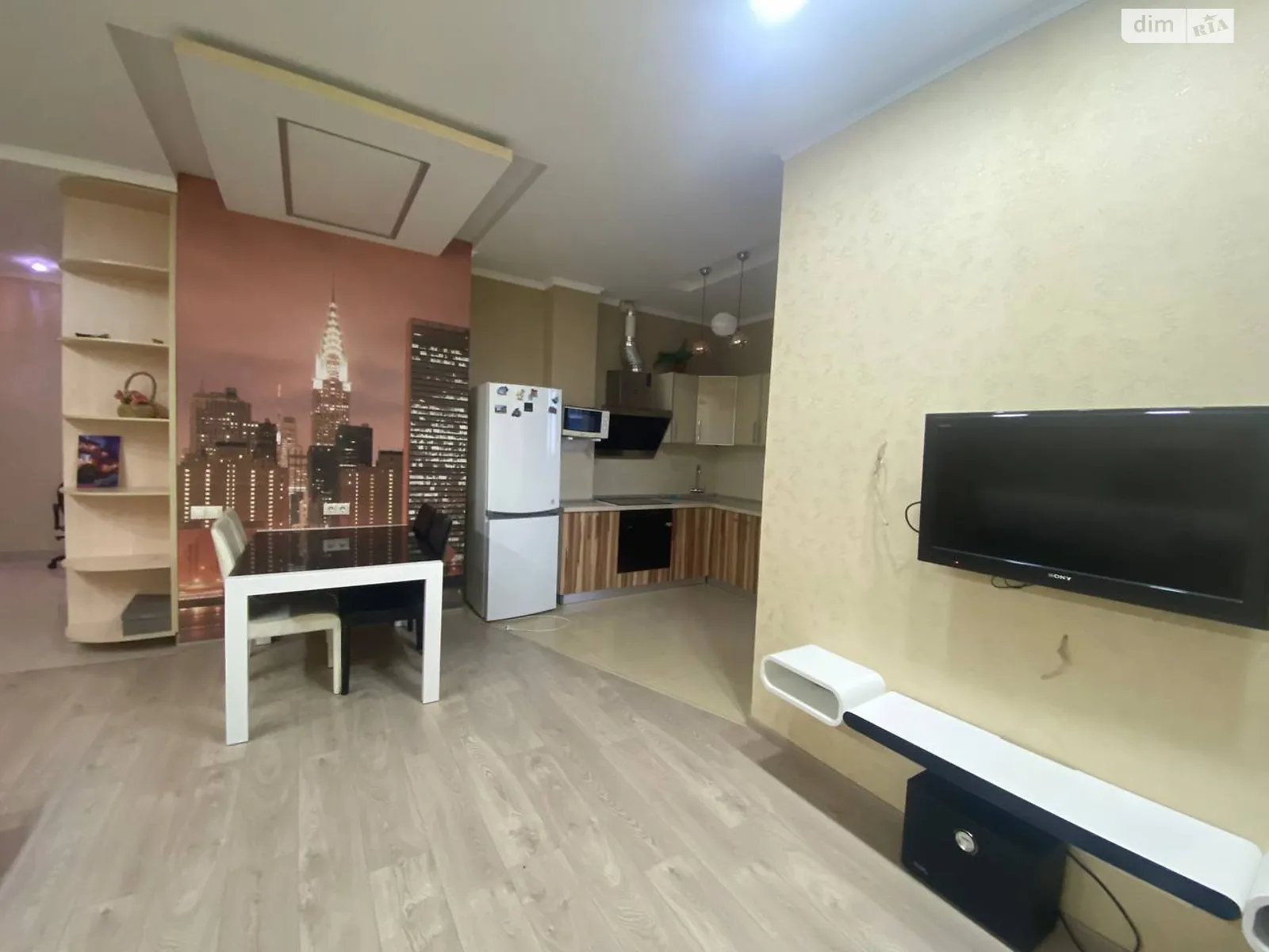 Сдается в аренду 2-комнатная квартира 74 кв. м в Харькове - фото 3