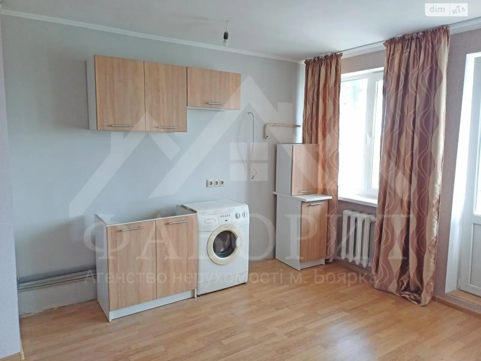 Продается 1-комнатная квартира 29 кв. м в Боярке, цена: 27700 $ - фото 1