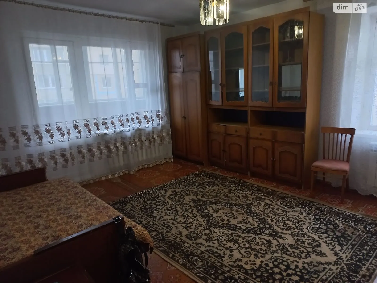 Продається 1-кімнатна квартира 40 кв. м у Одесі, вул. Палія Семена, 74