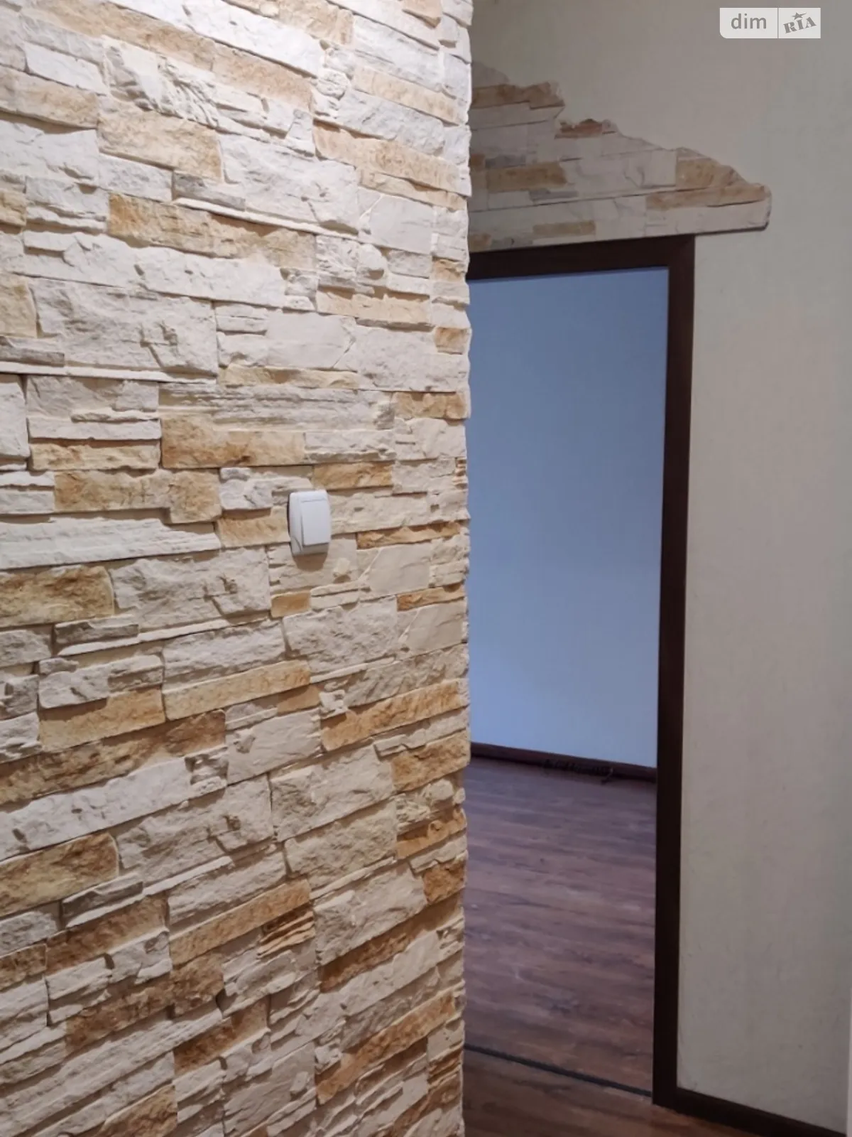 Продается 1-комнатная квартира 32 кв. м в Кропивницком, цена: 32000 $